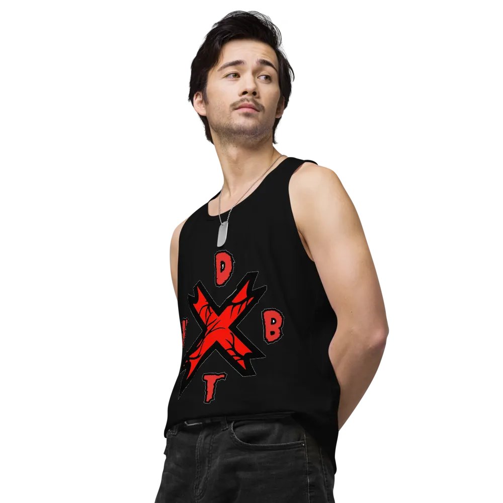 HBDT Hardcore Tank product image (7)