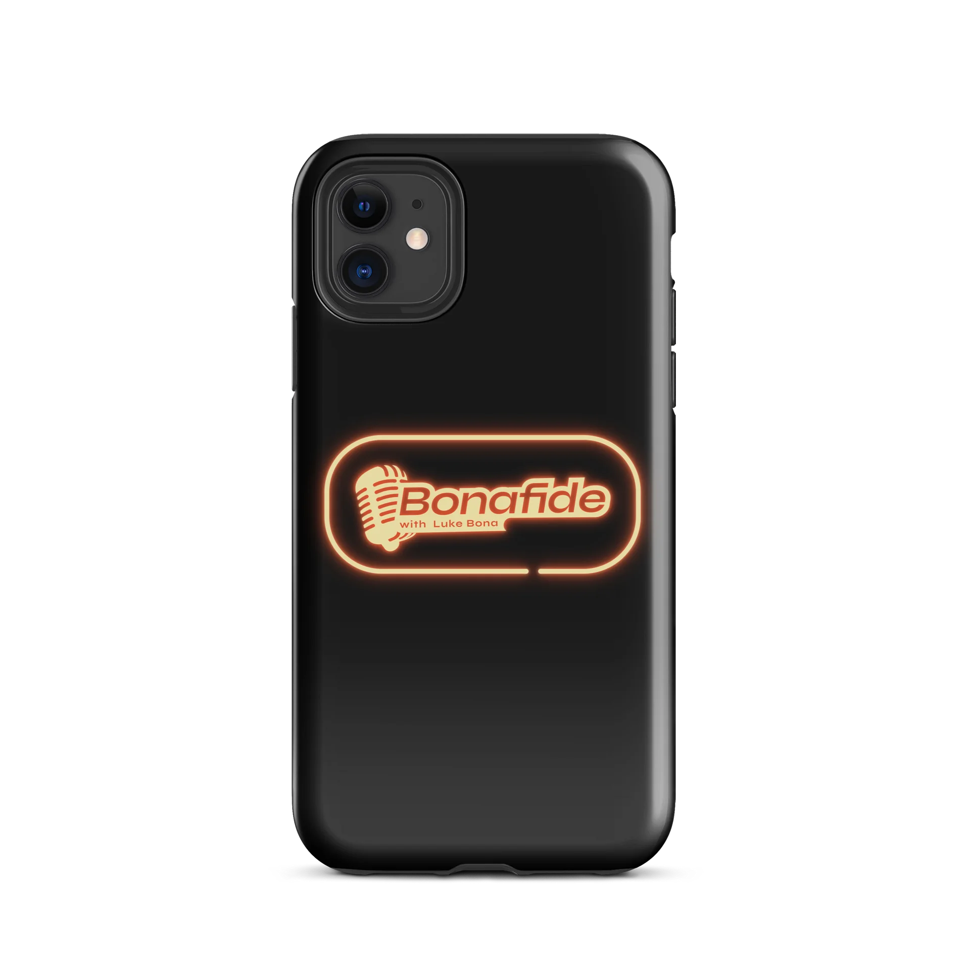 Bonafide | iPhone Case product image (2)