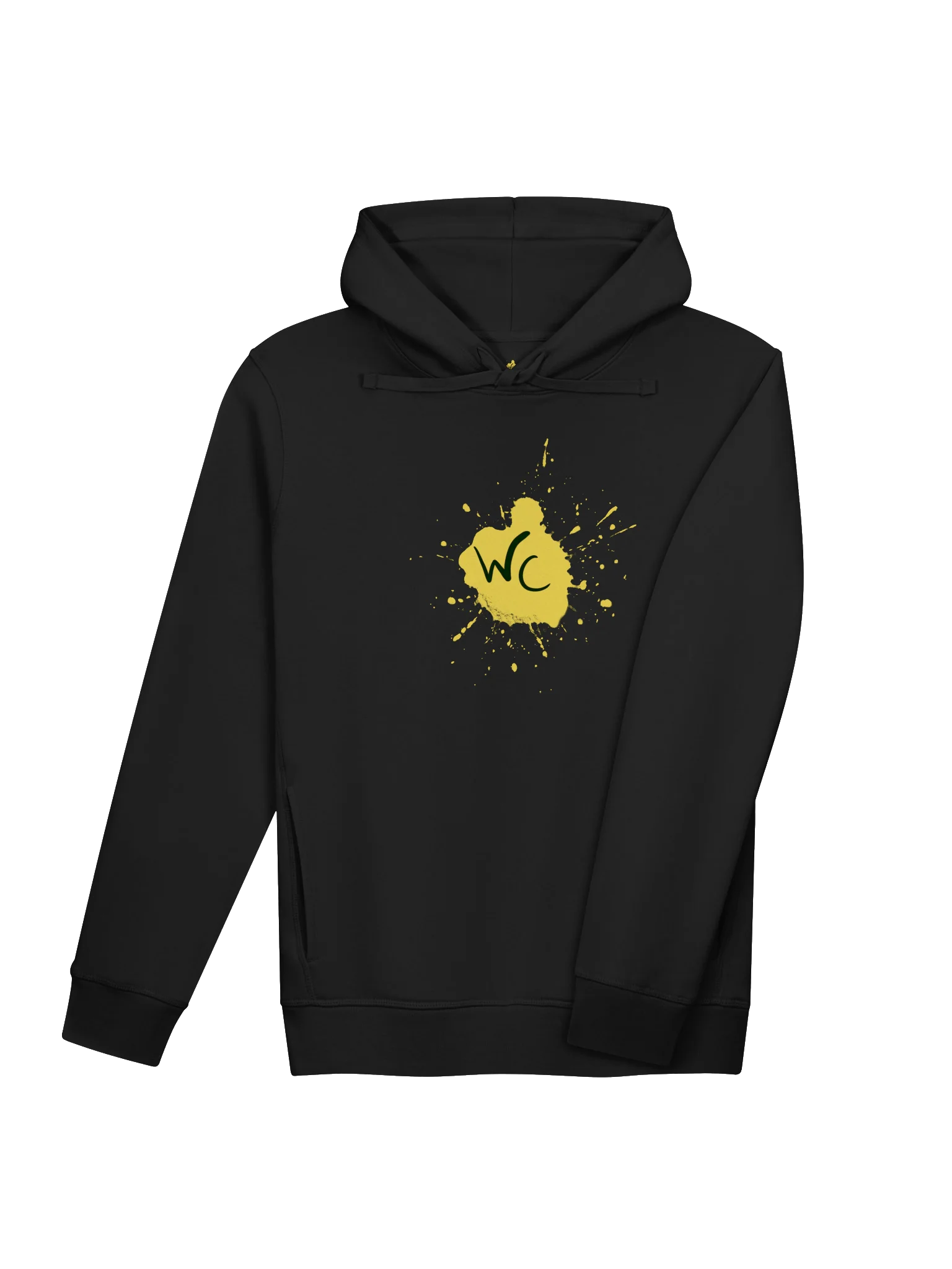 Wild Custard - Side Pocket Hoodie product image (4)