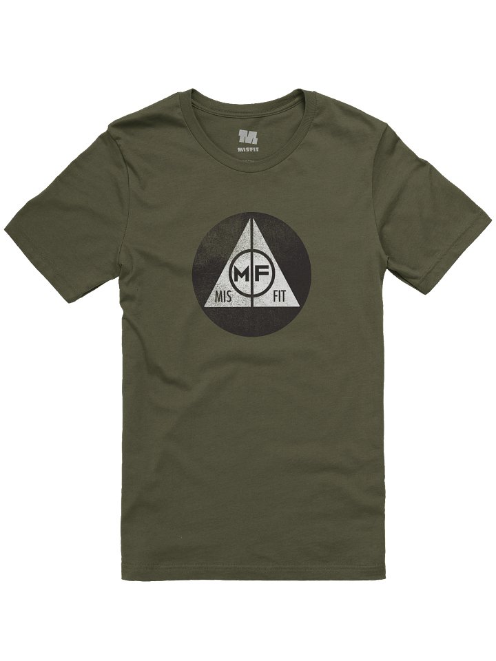 Misfit Civil Disobedience product image (1)