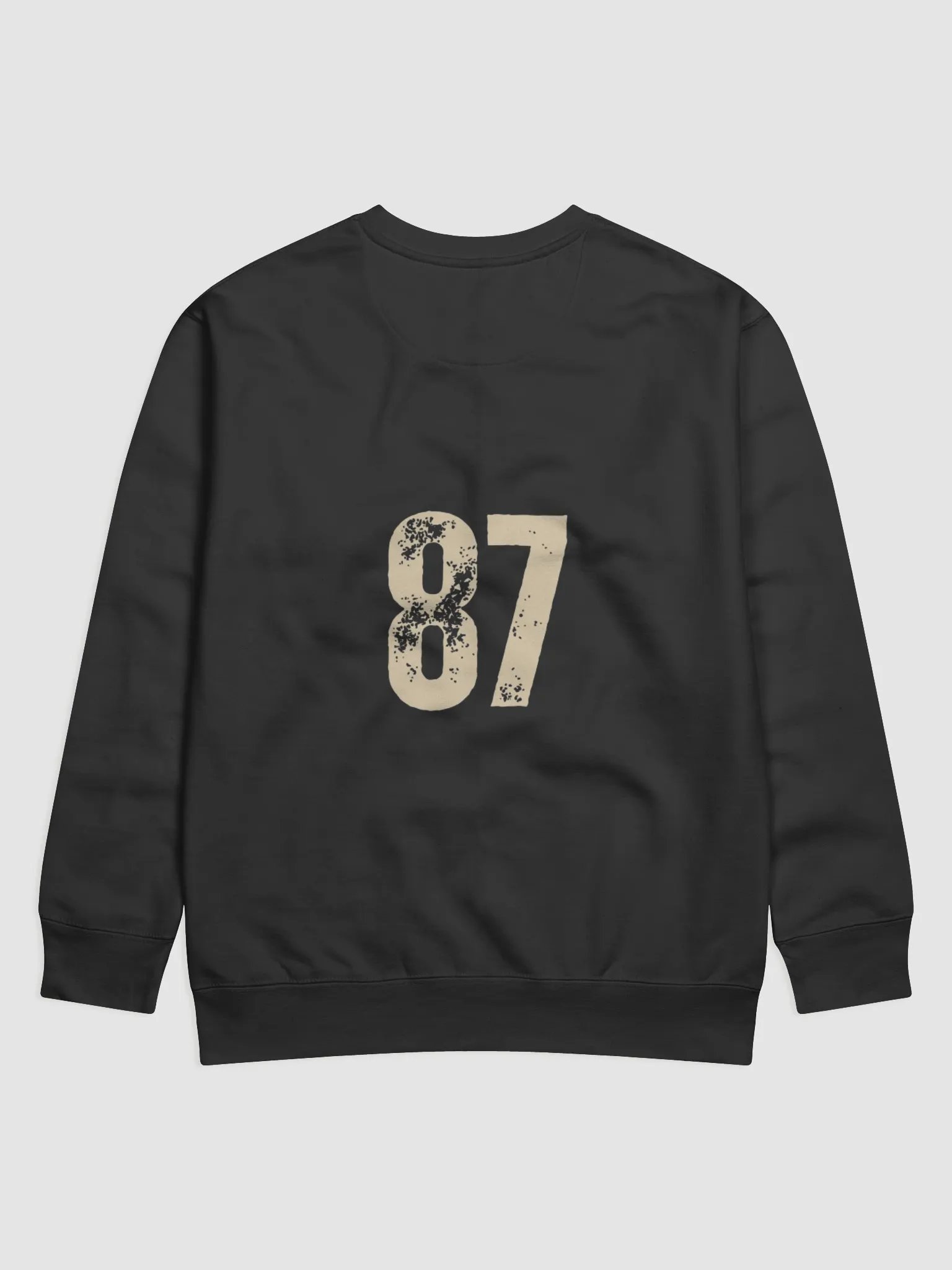 Dunno jumper! product image (2)