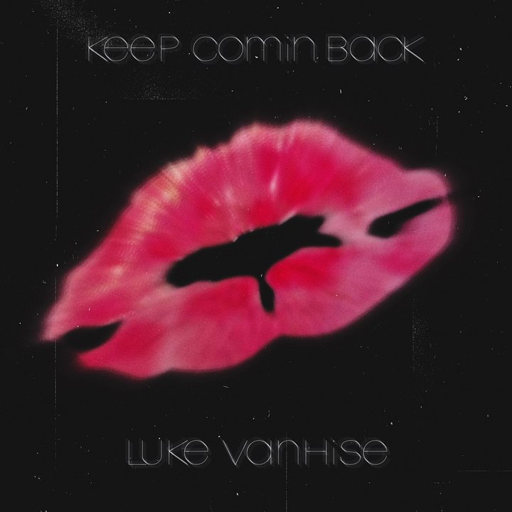 Keep Comin' Back - Digital Single product image (1)