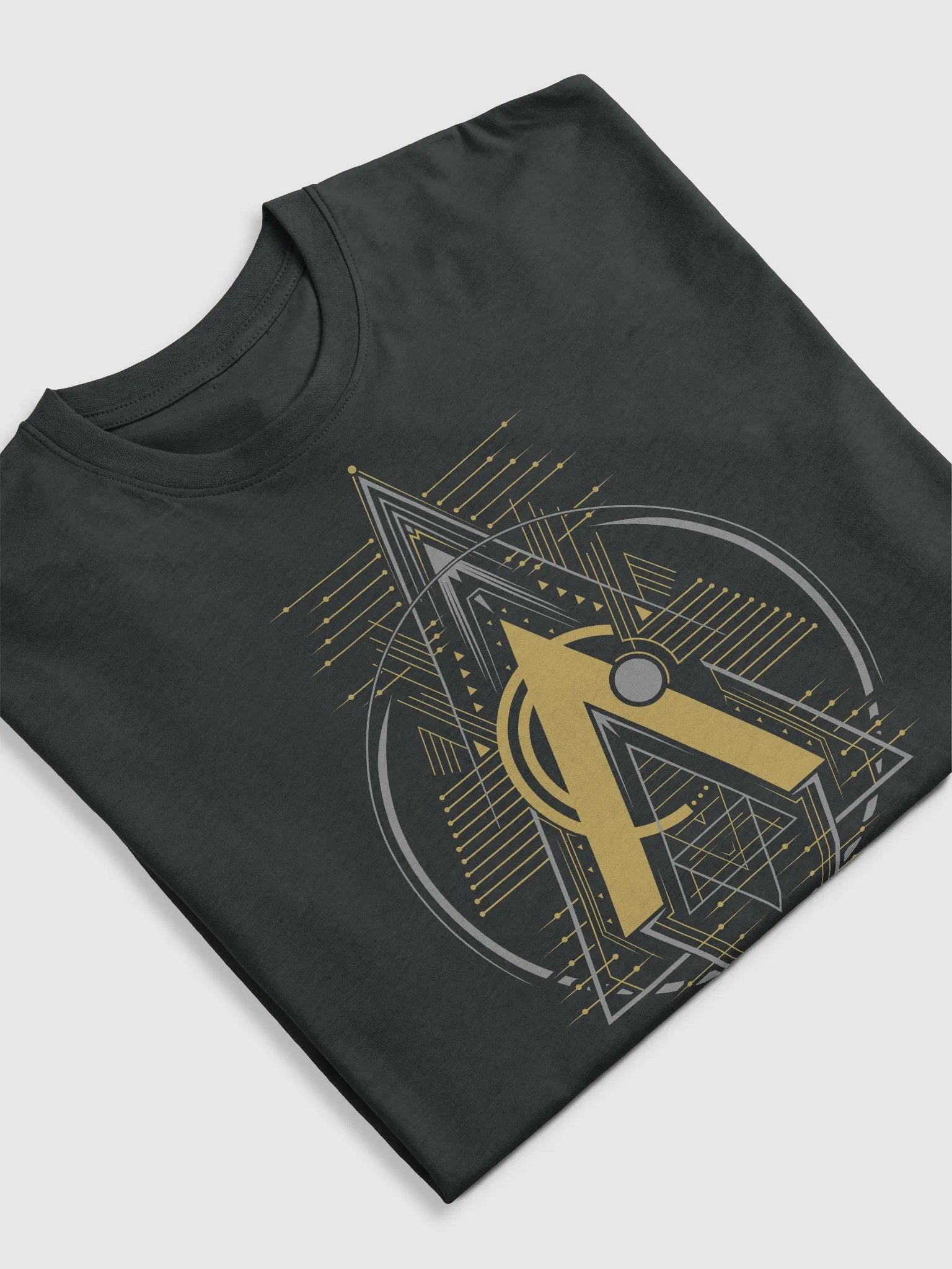 Gold A Logo product image (5)