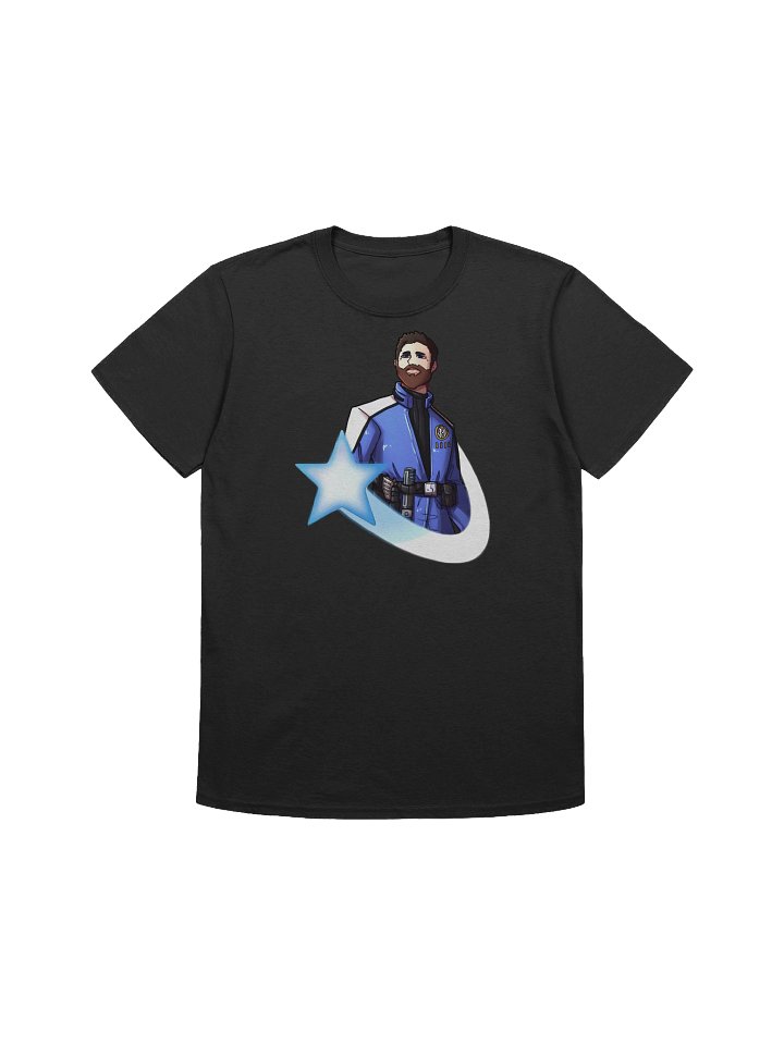 Character (T-Shirt) product image (1)