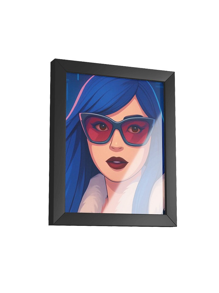 Tokyo Blue Print product image (5)