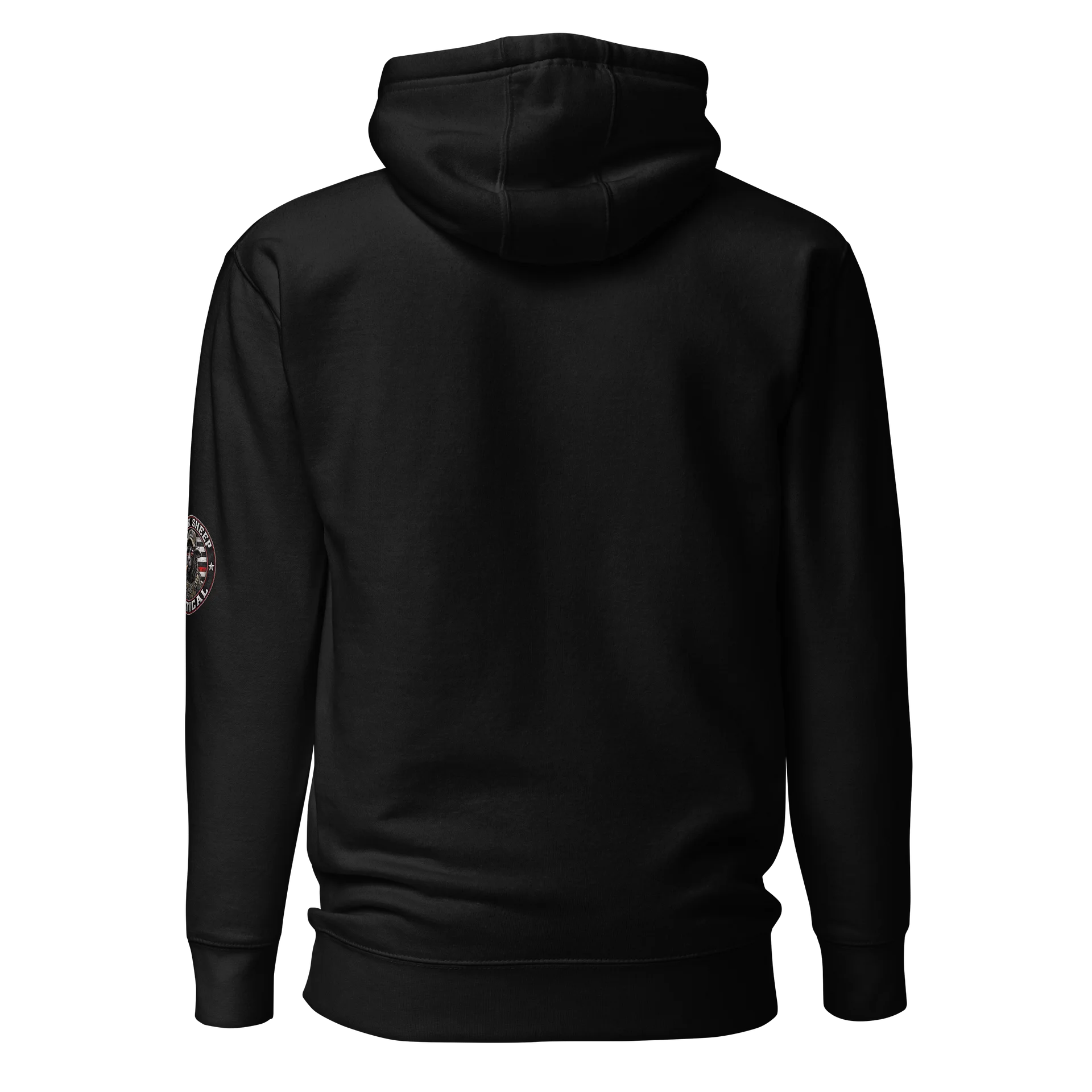 GODMADE HOODIE product image (7)