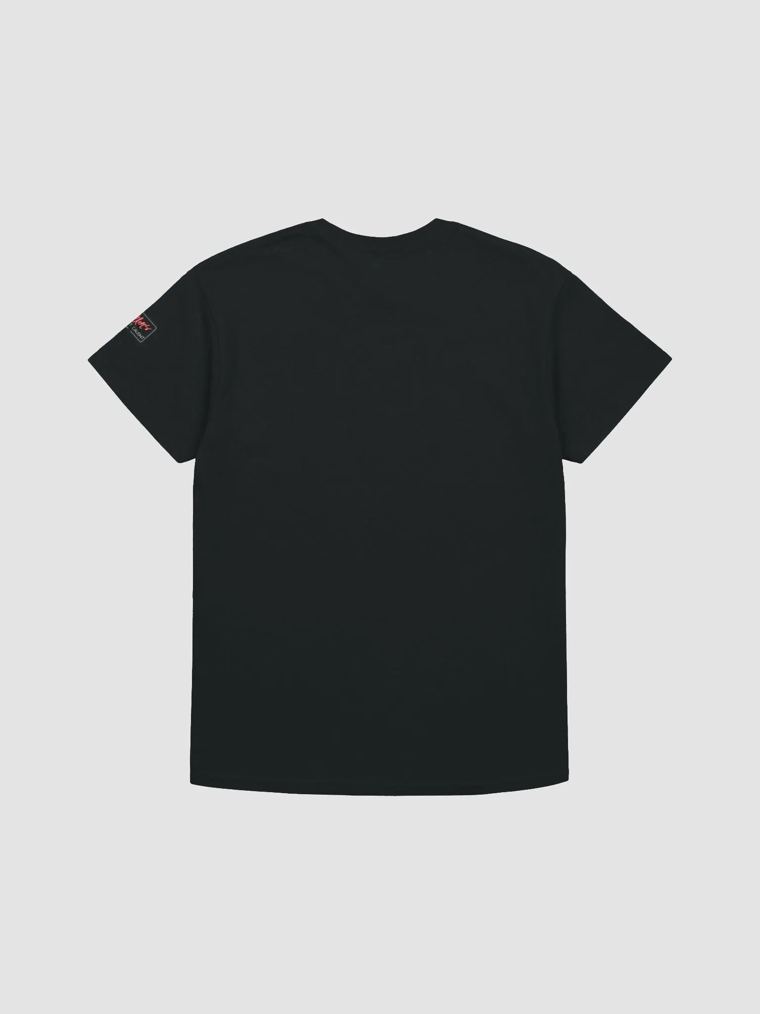 WKGC Logo Tee product image (18)