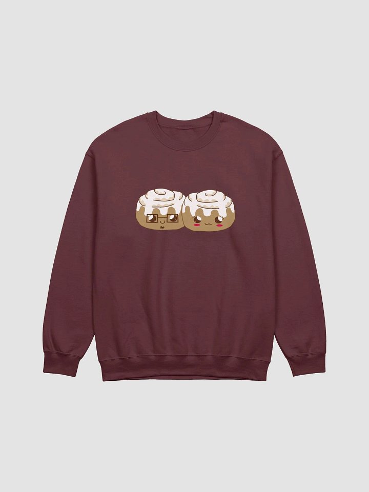 Cinebuns Sweatshirt product image (2)