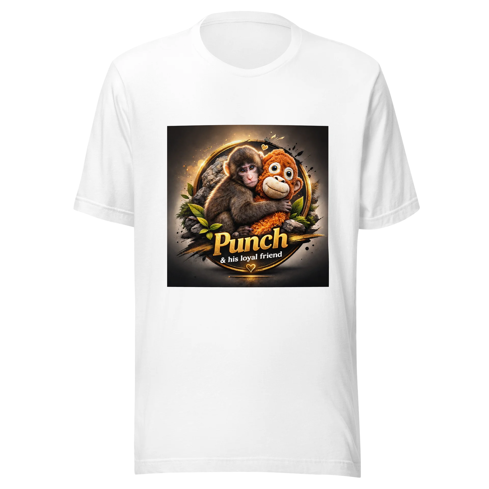 Punch The Monkey 🐒 product image (4)