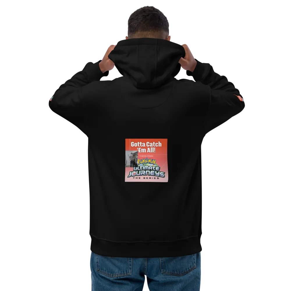 Gotta Catch Them All! merch product image (2)