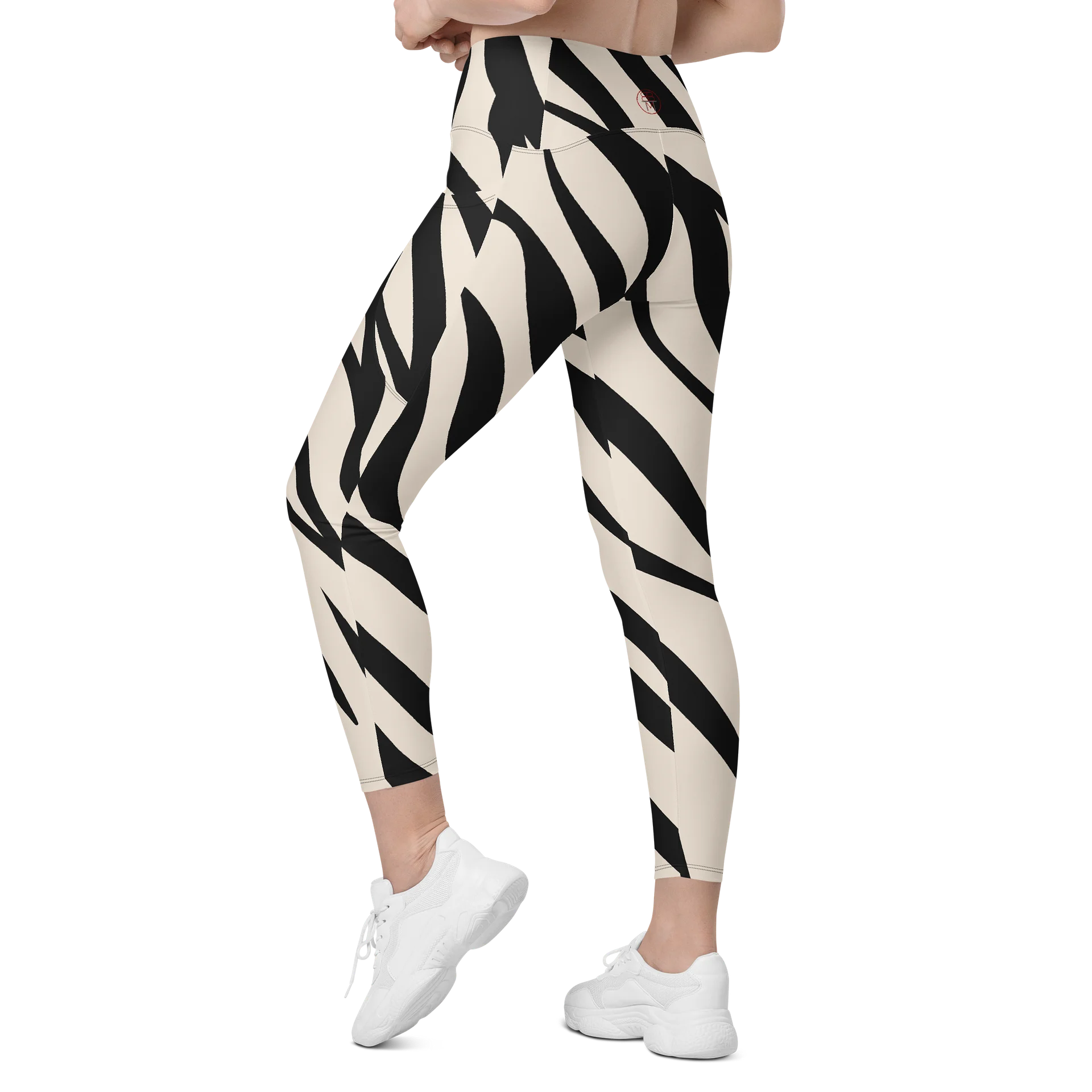 "Zebra" Leggings product image (7)
