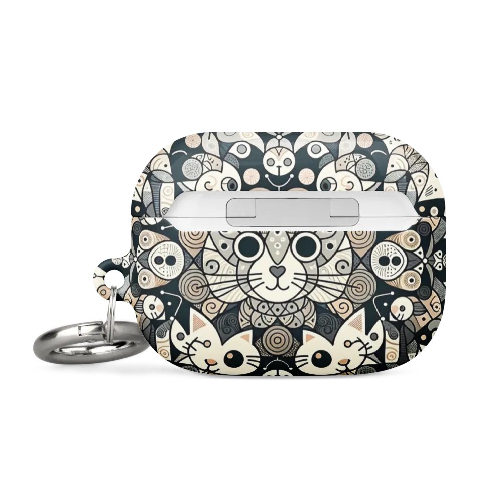 All-Over Print Case for AirPods® product image (7)
