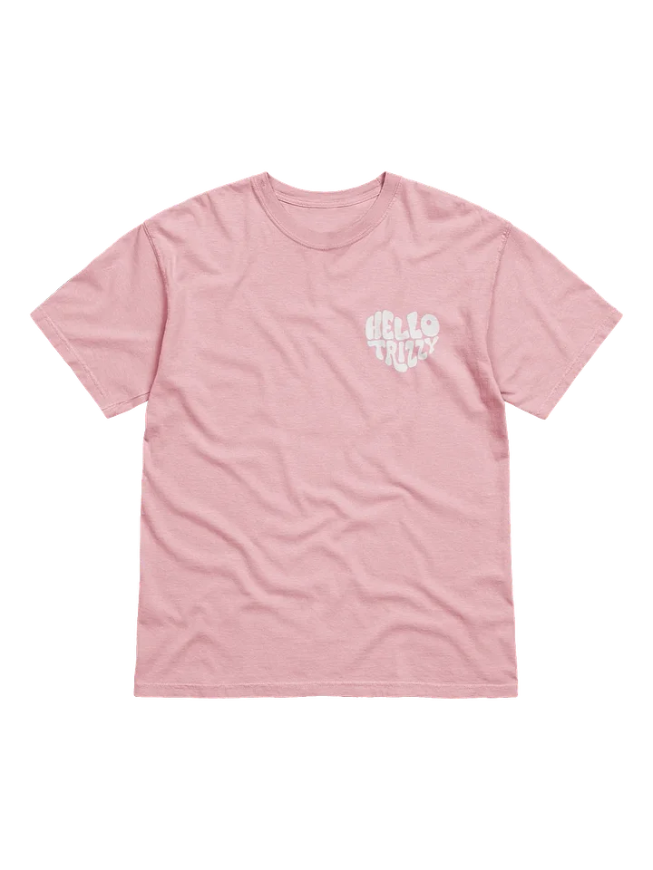 Heart Logo Shirt product image (1)