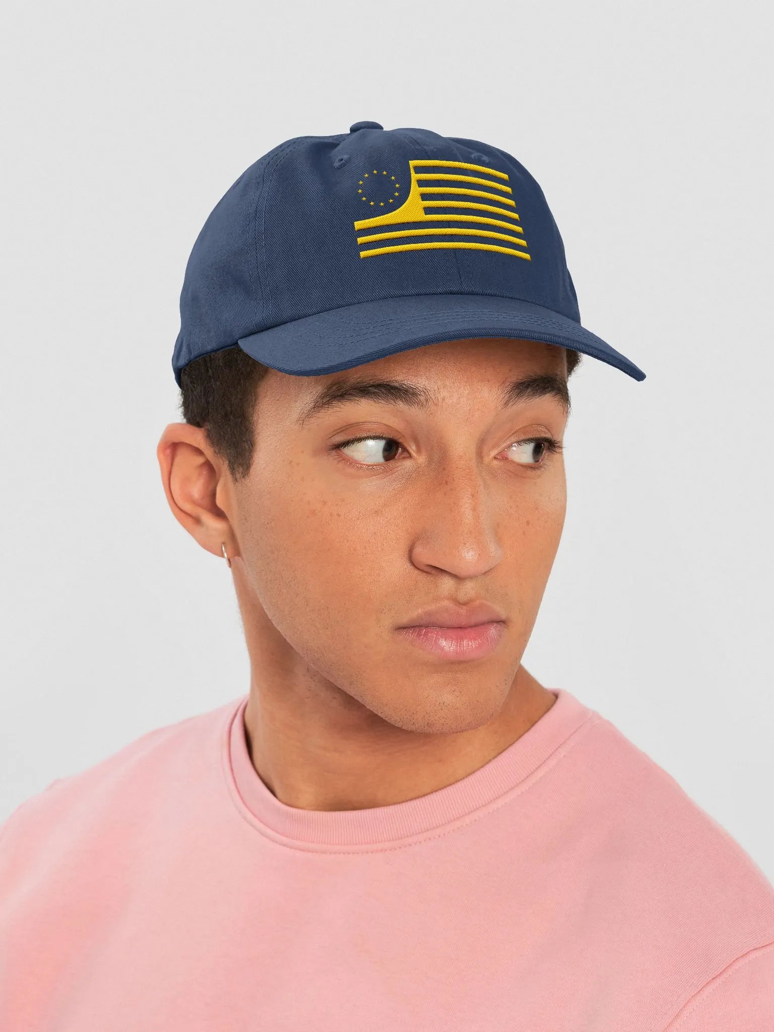 united states of europe hat - 100% cotton product image (6)