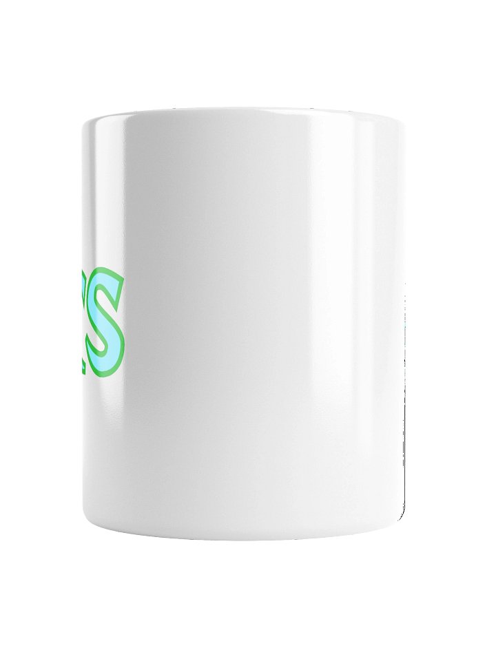 CS Coffee Mug product image (2)