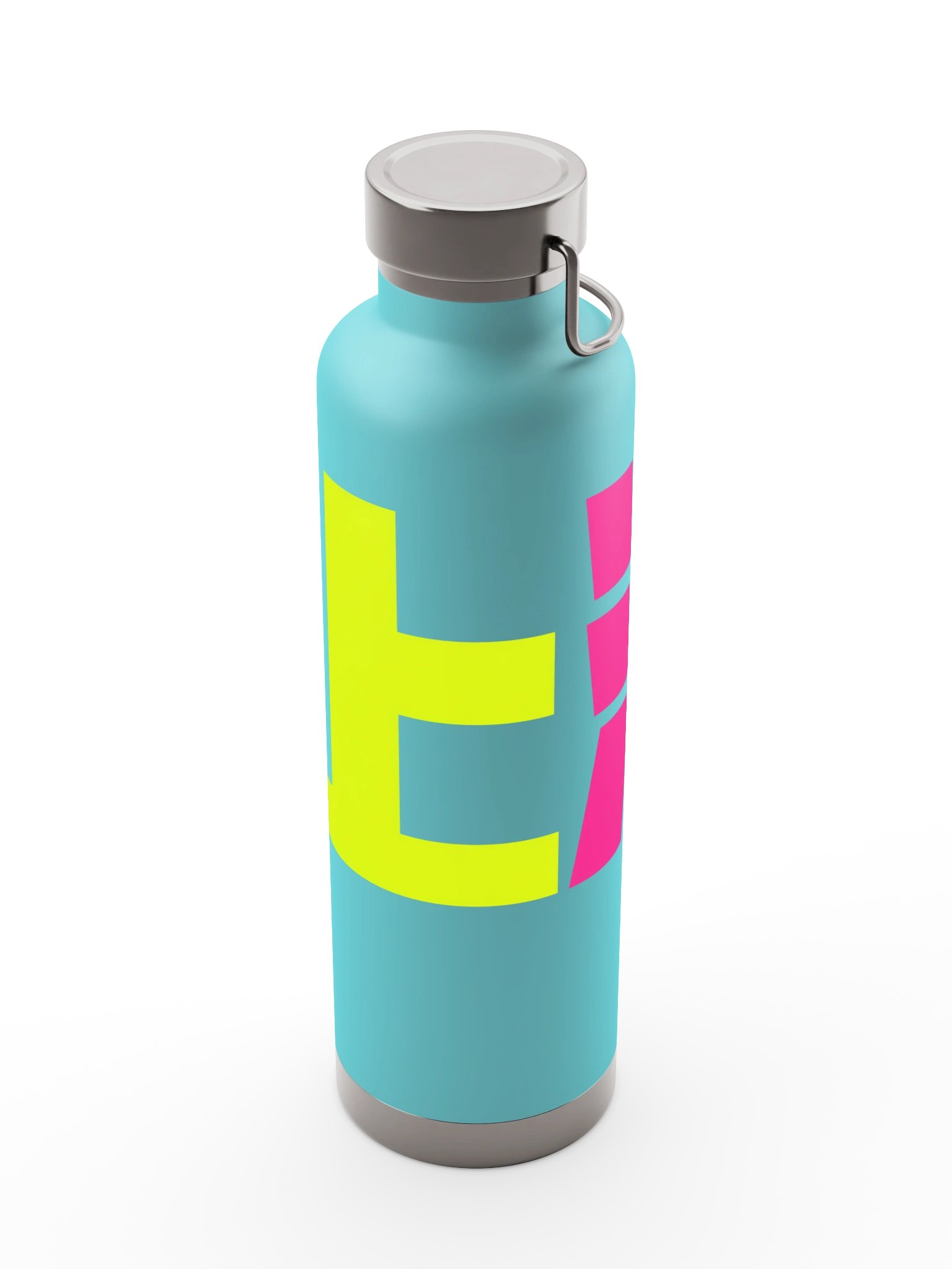 SHANGHAI - Biennale Graphic Thor Bottle product image (6)