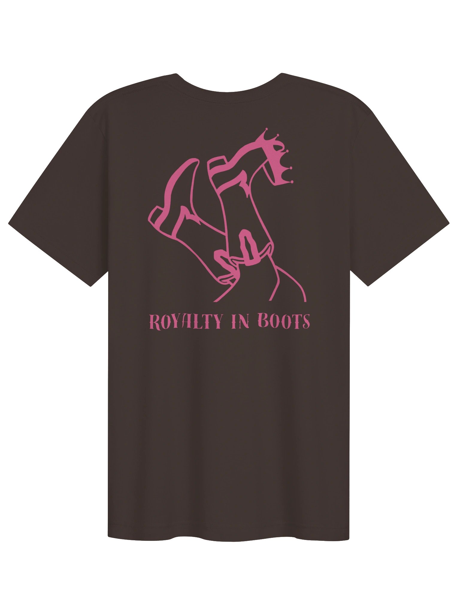 Line Dancing Queens LDQ Shirt product image (2)