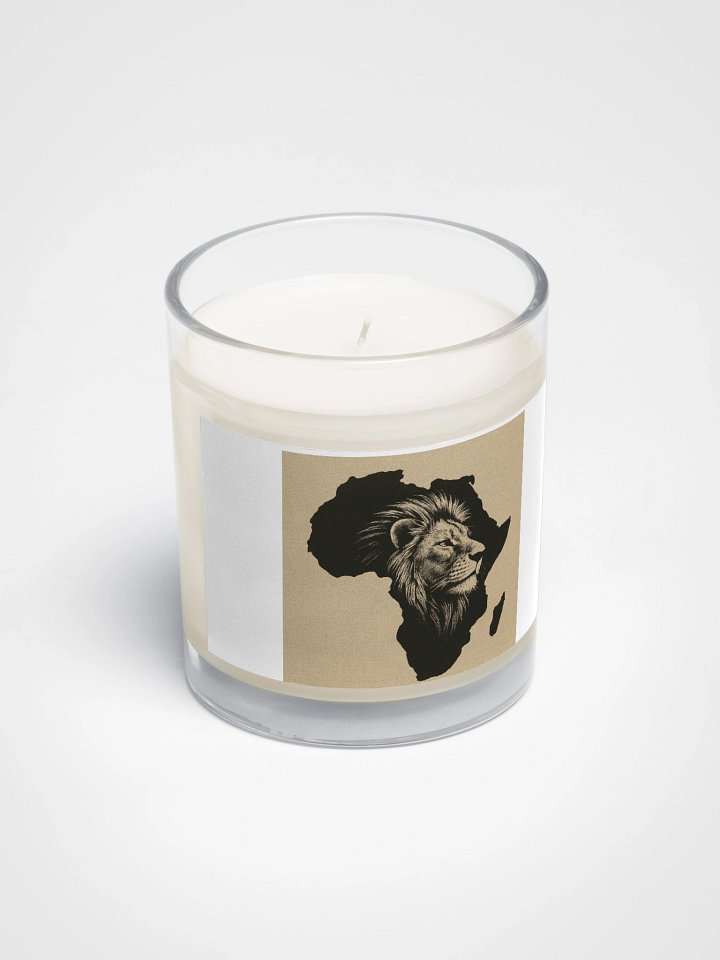 Africa a favorate place for many product image (2)