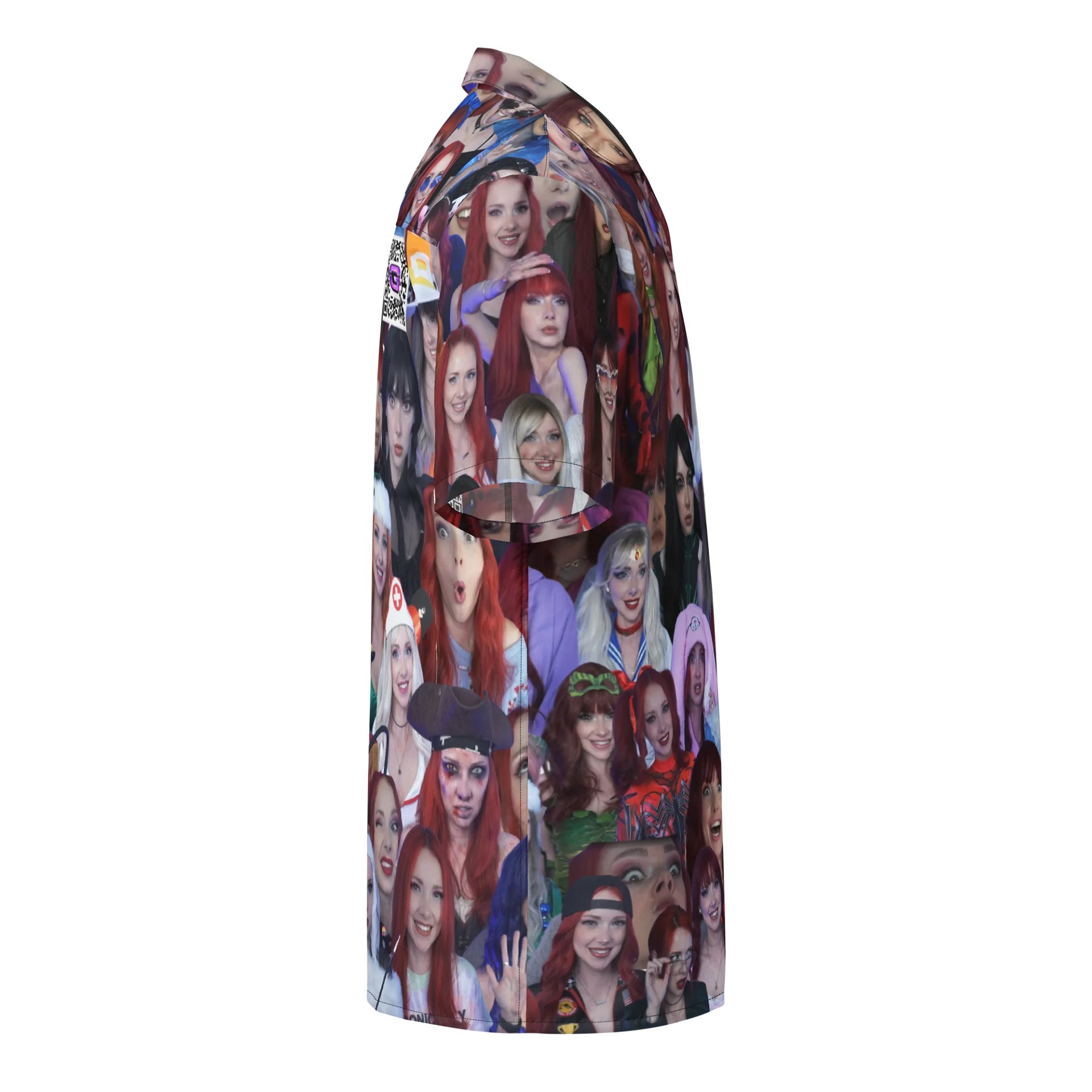Season 5 Button Down product image (4)