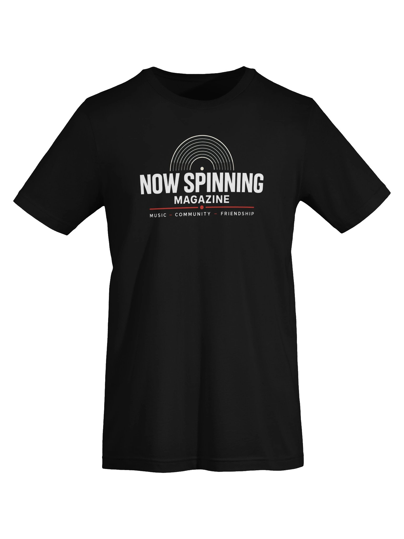 NSM - Music Community Friendship T Shirt product image (15)