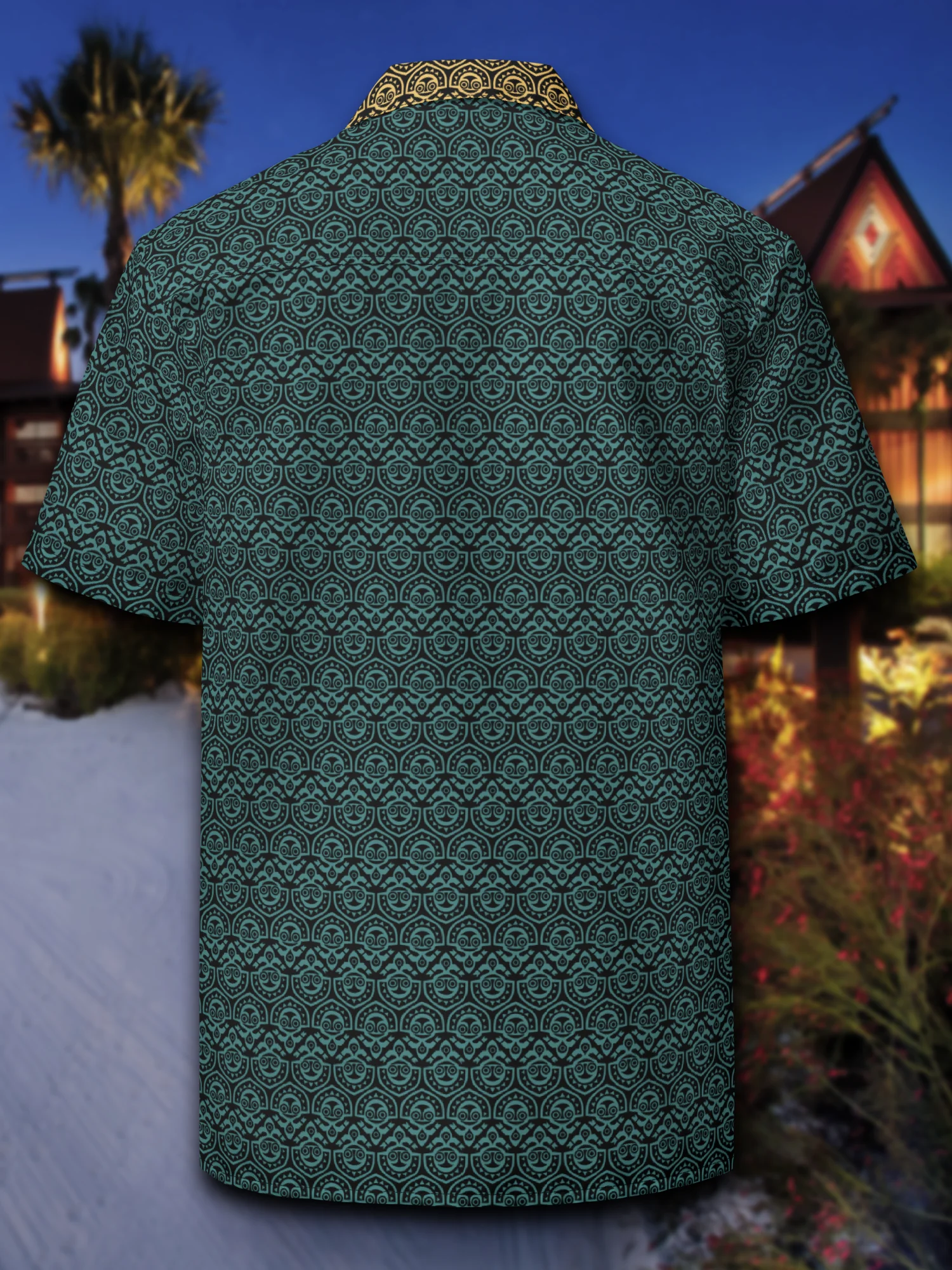 Polynesian Enata Gold product image (3)