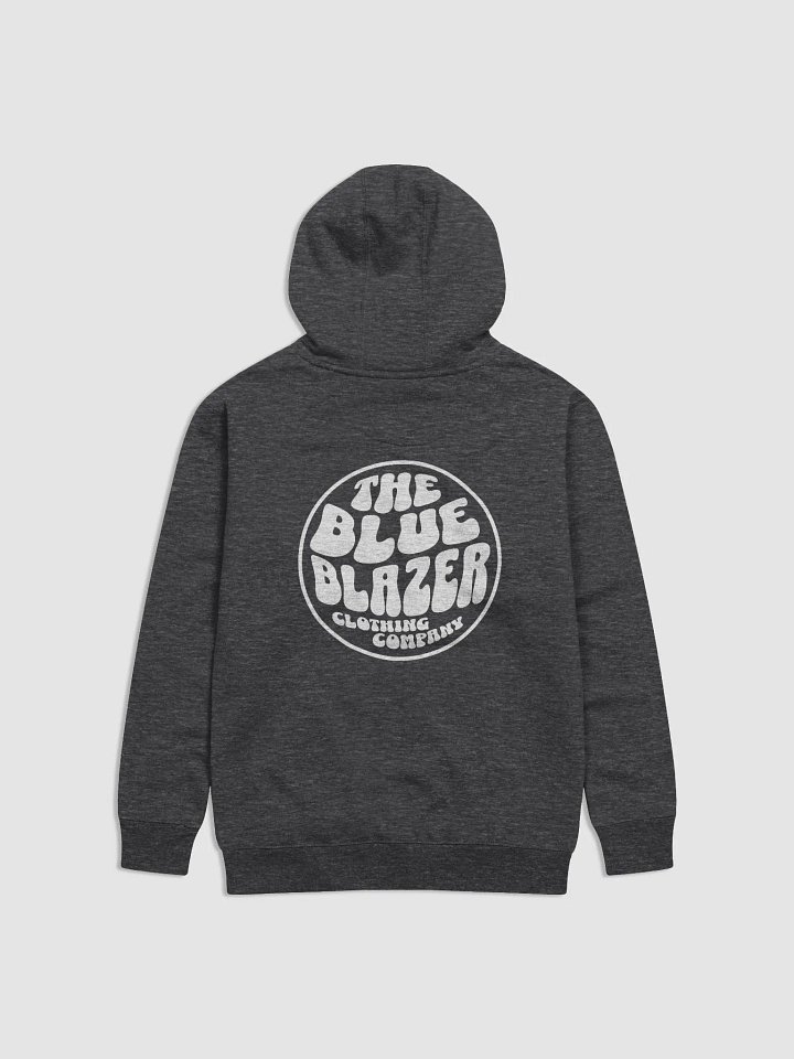 Charcoal Hoodie product image (2)
