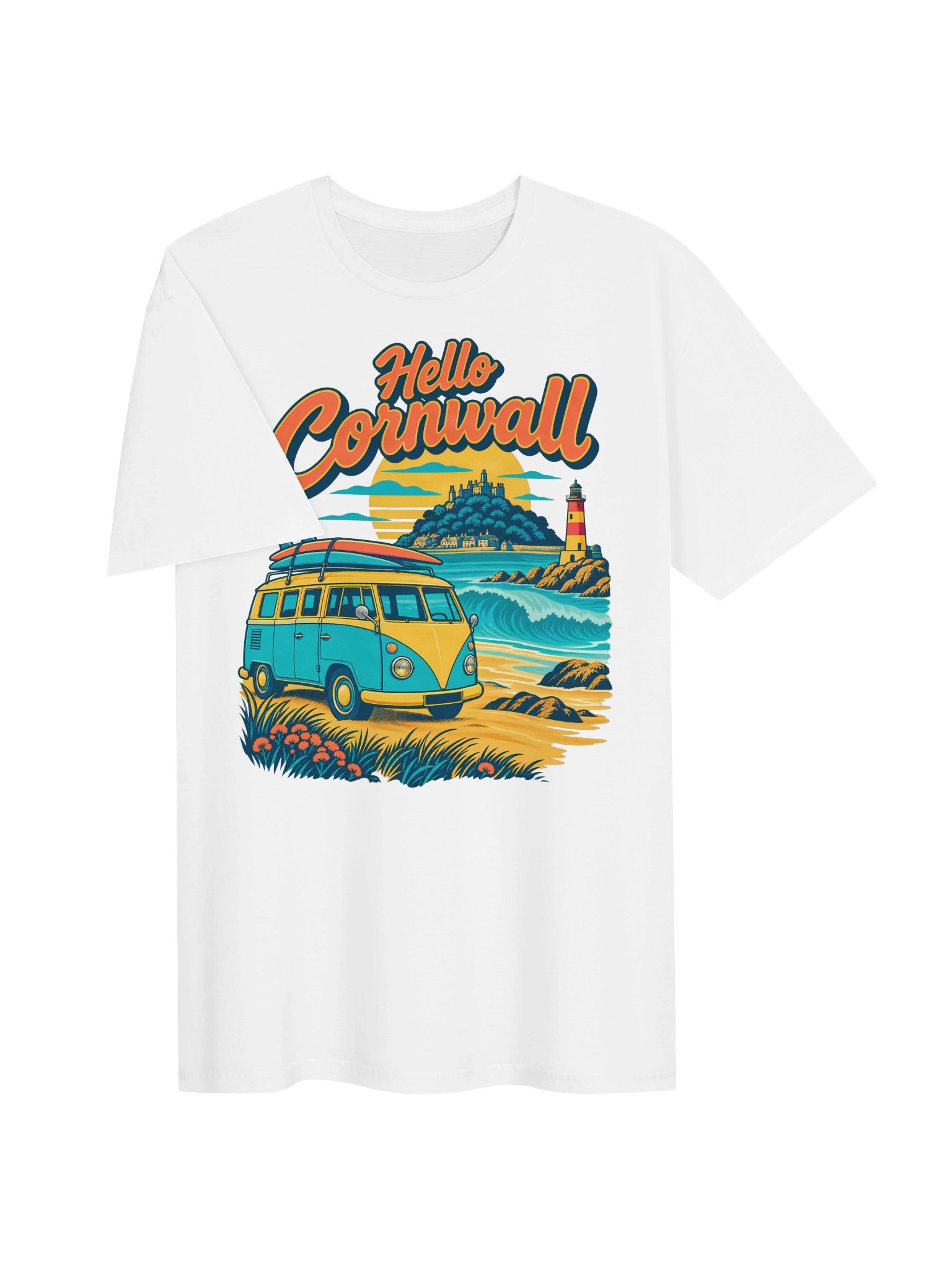 Hello Cornwall product image (3)
