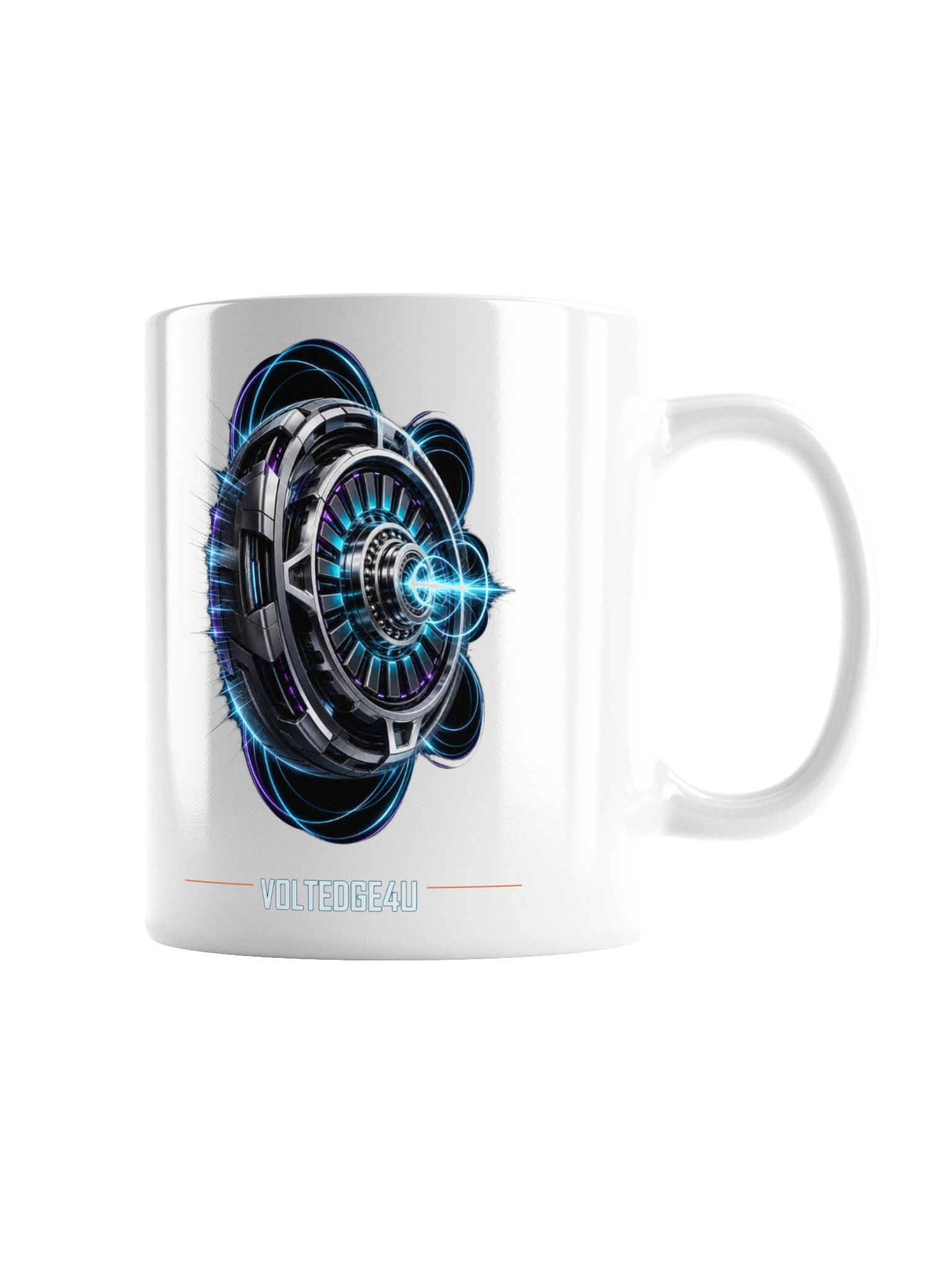 VoltEdge4u Silent Torque Mug product image (7)