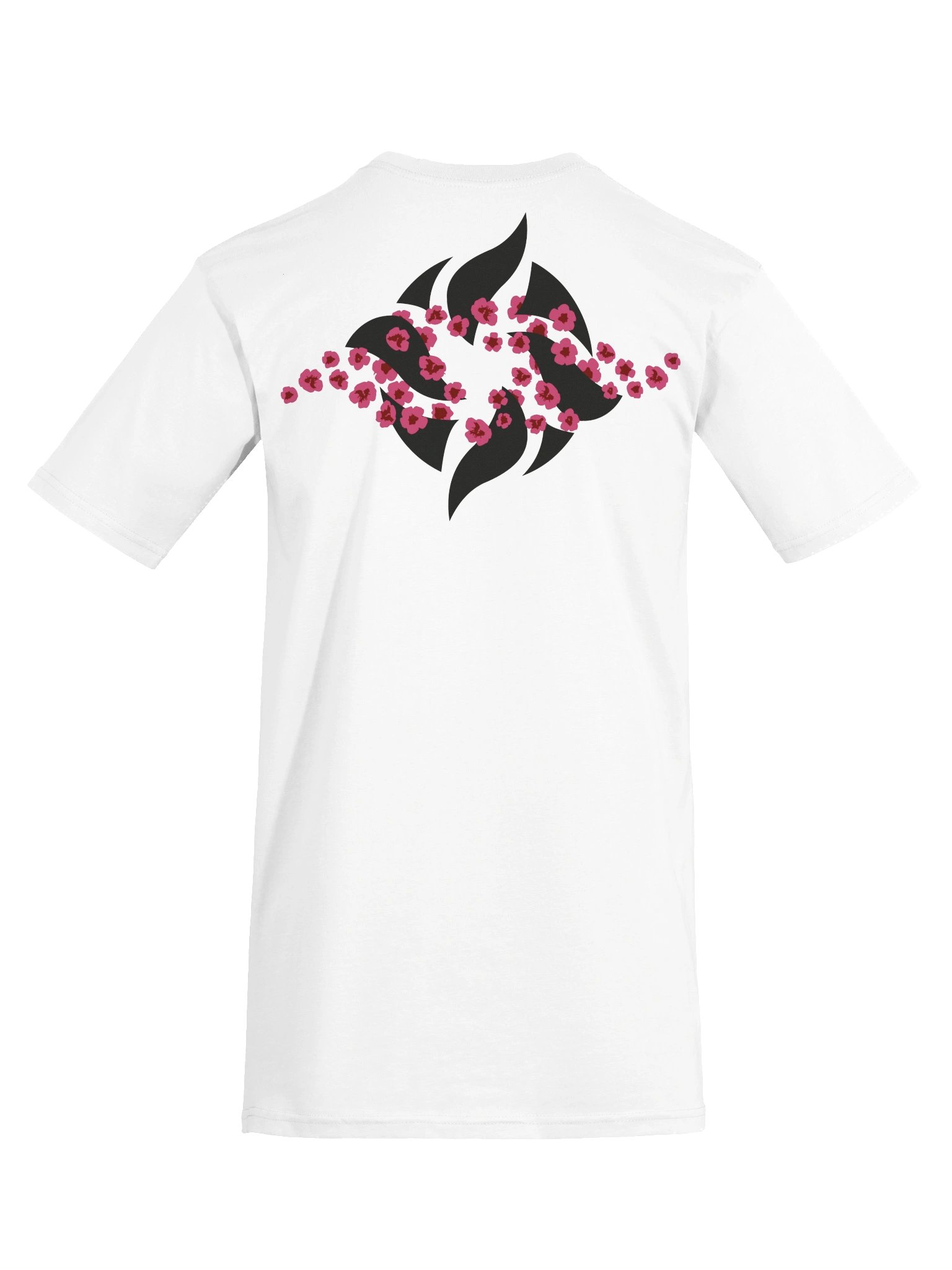 Sakura ELMT Tee product image (7)