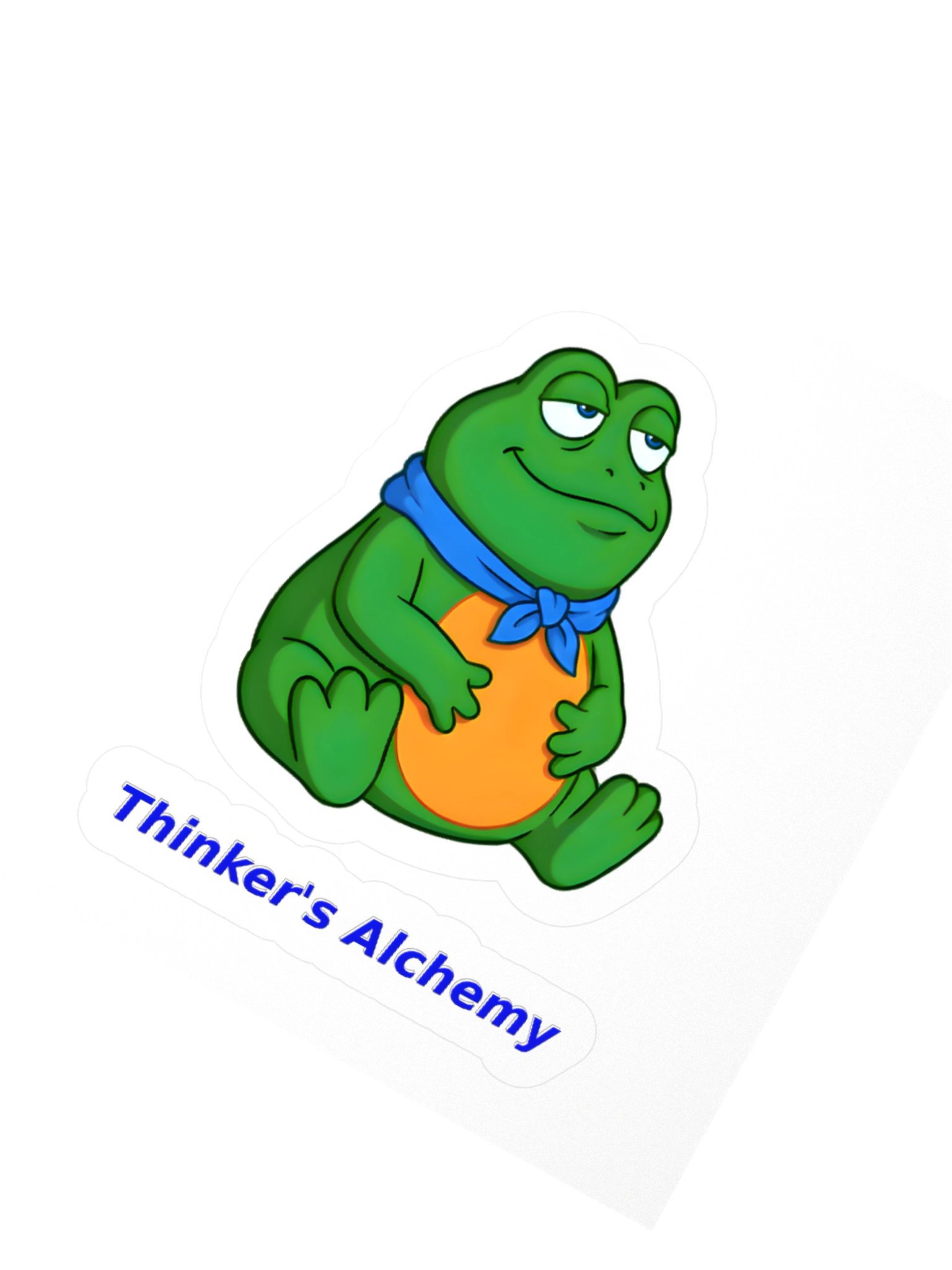 Barnaby’s Stickers product image (2)