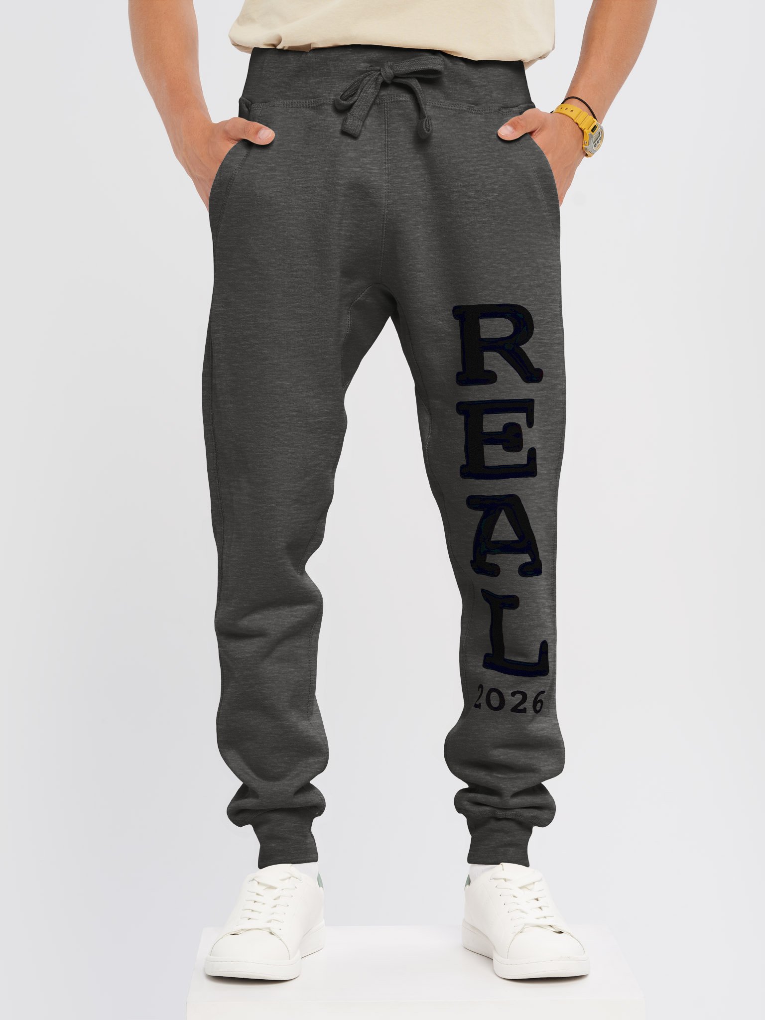 REAL Sweatpants product image (3)