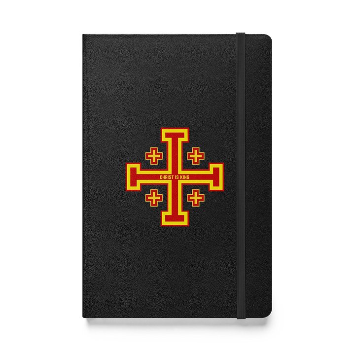 Christ is King JournalBook product image (1)