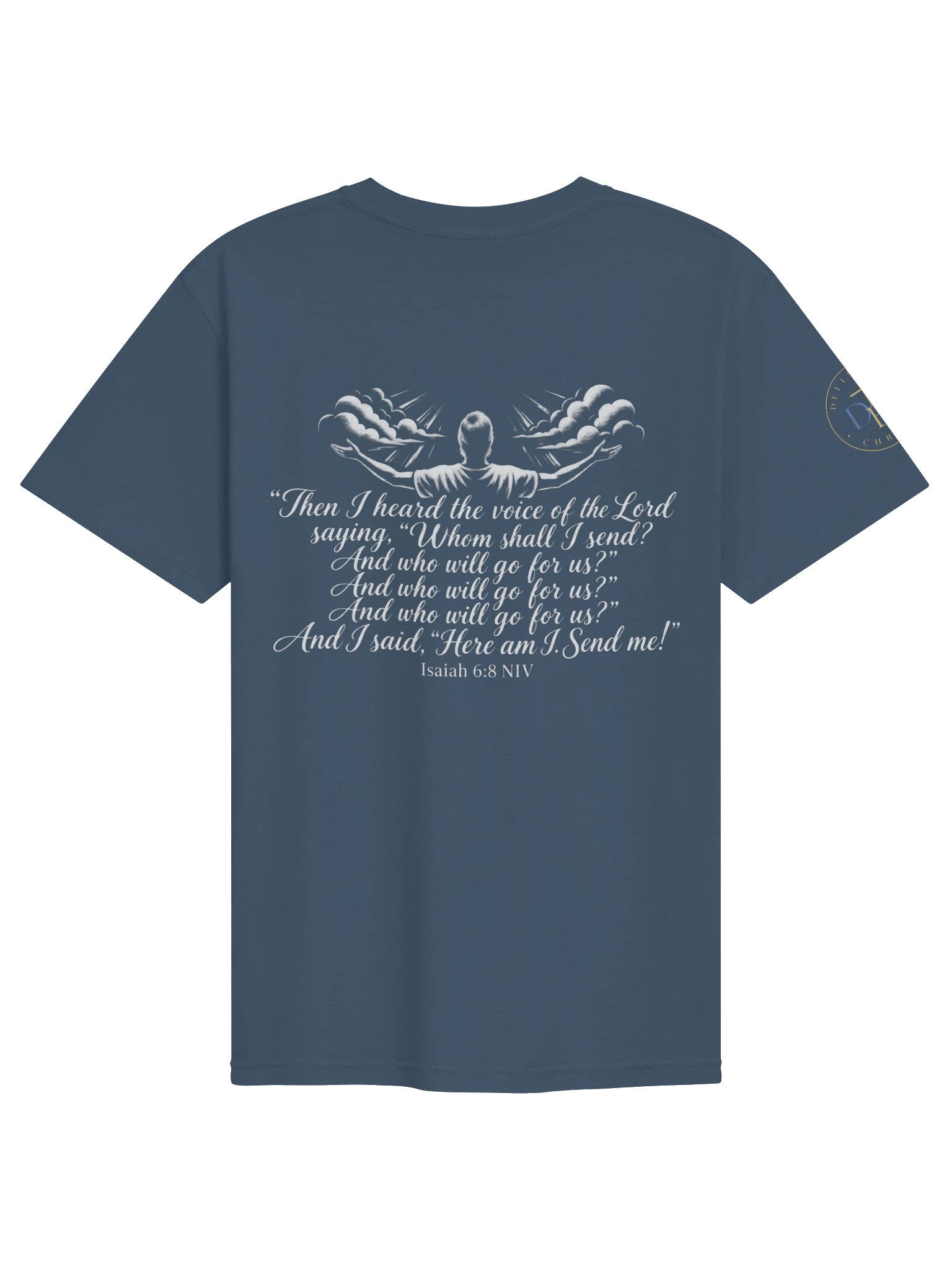 Send Me, Lord product image (3)
