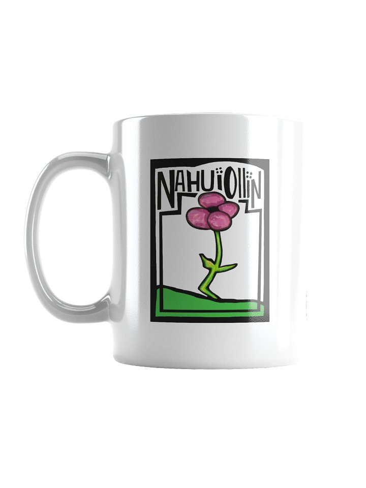 NAHUI OLLIN MUG product image (1)