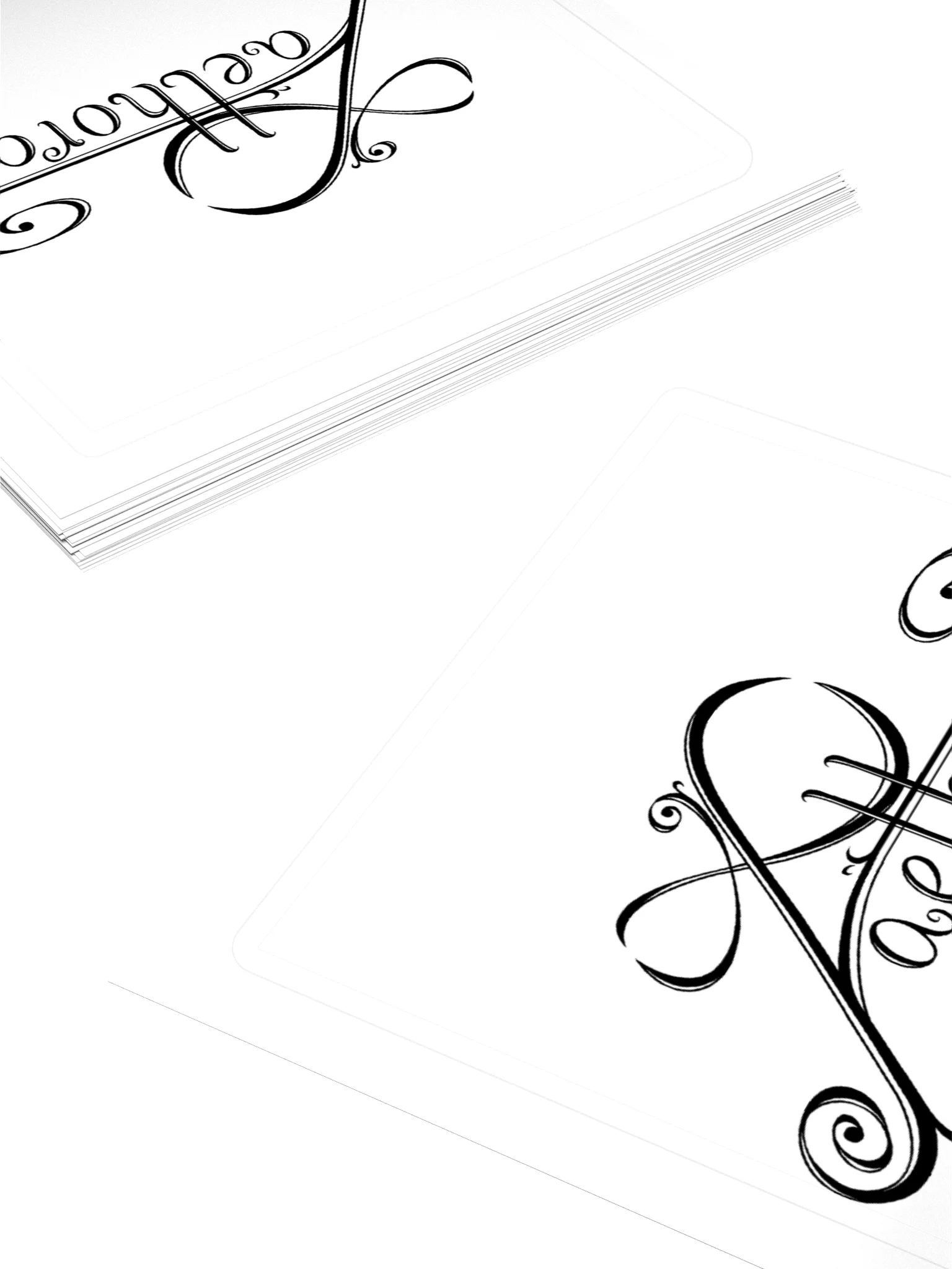 Faethora Logo Sticker product image (4)