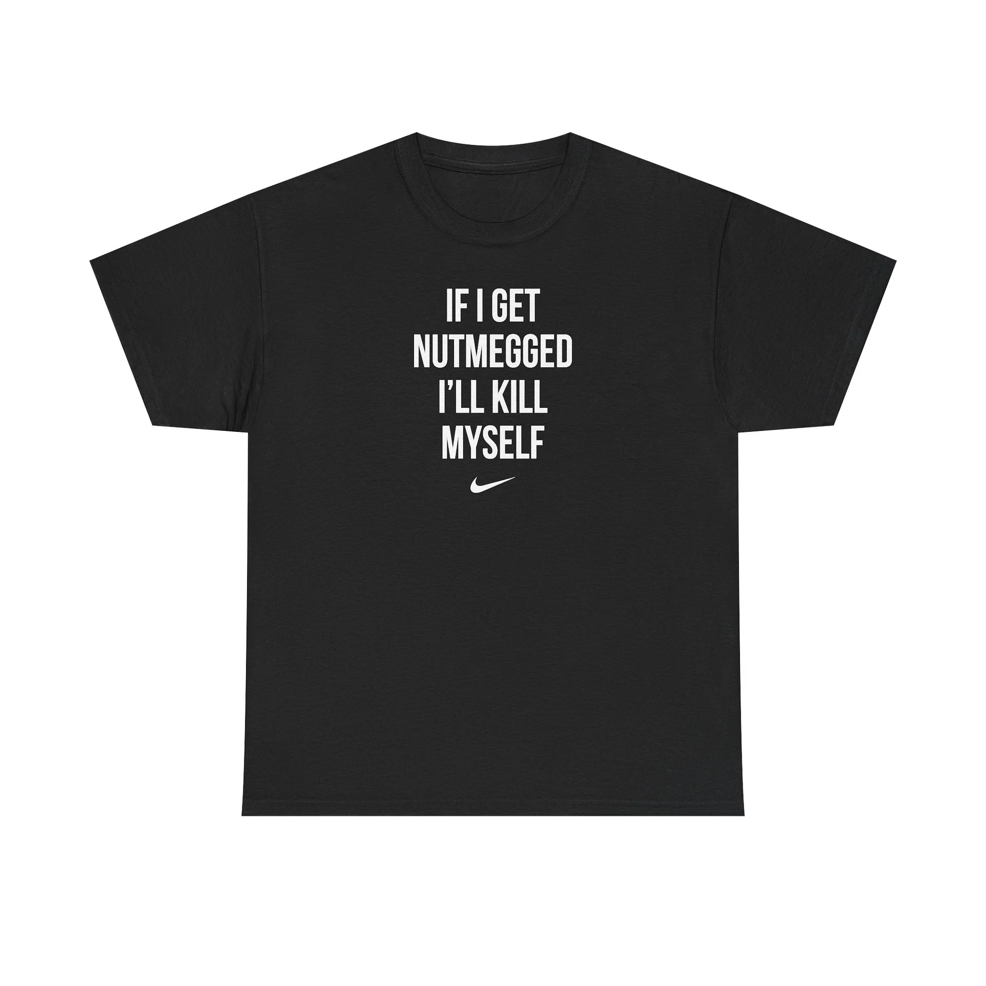 Nutmegged T-Shirt product image (1)