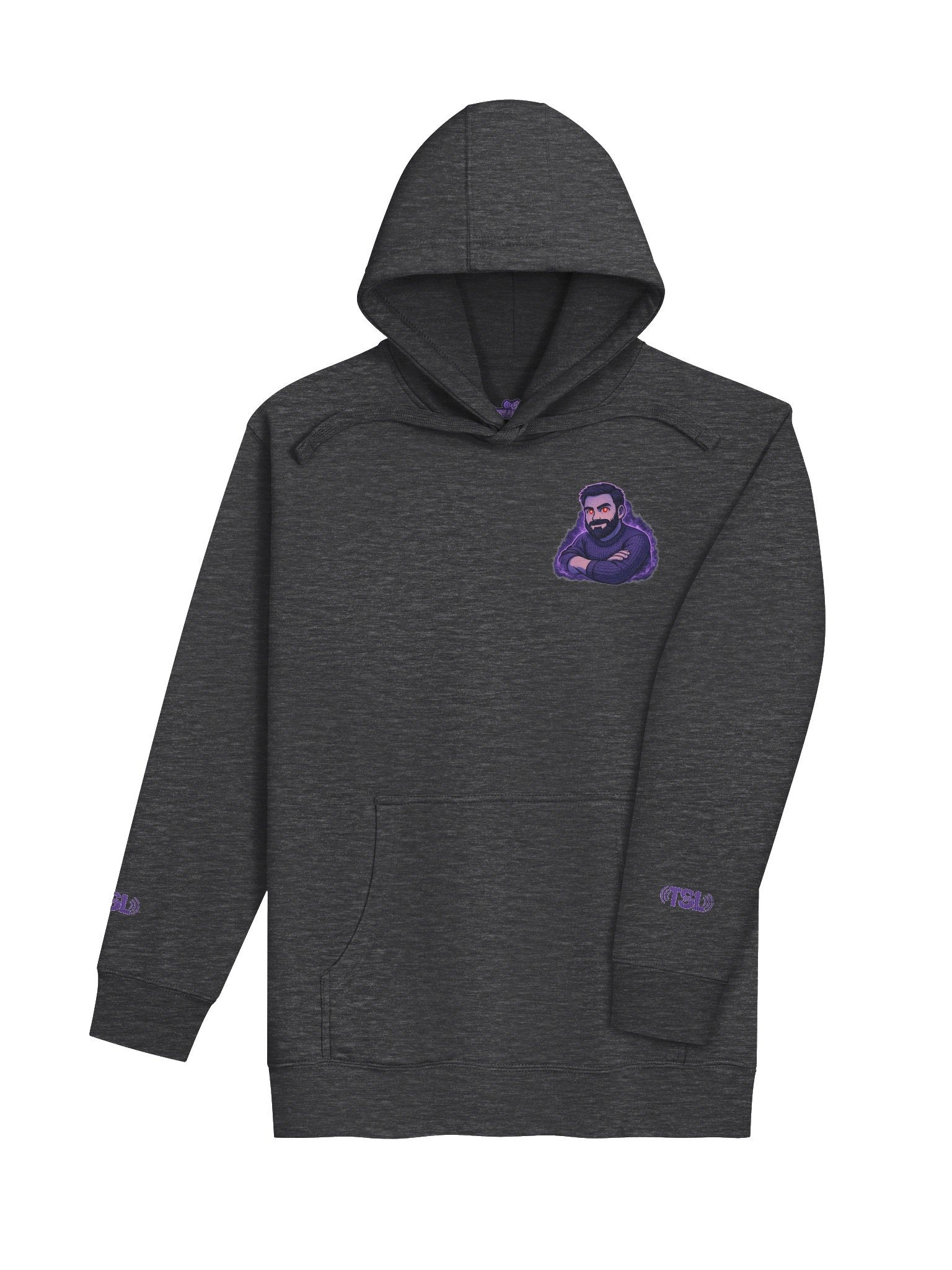 Luetharion Unisex Hoodie product image (32)