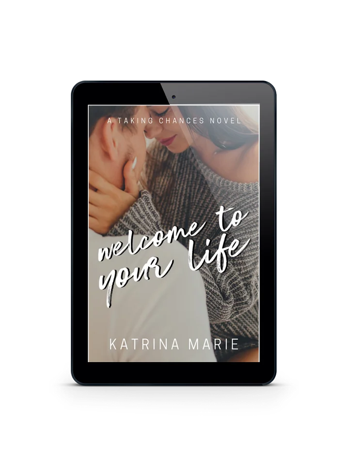 Welcome to Your Life Ebook product image (1)