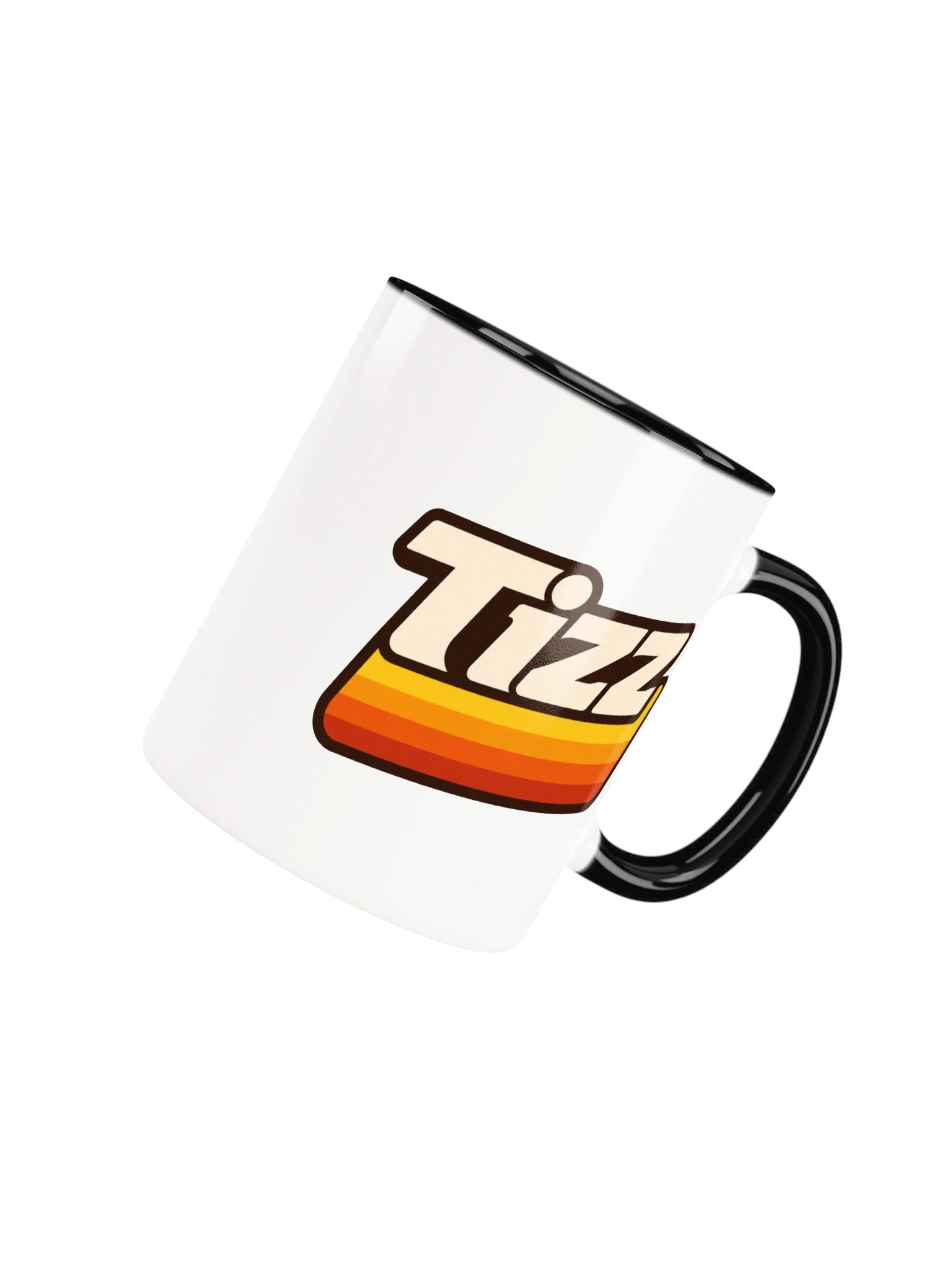 Tizz Morning Broadcast Mug product image (25)