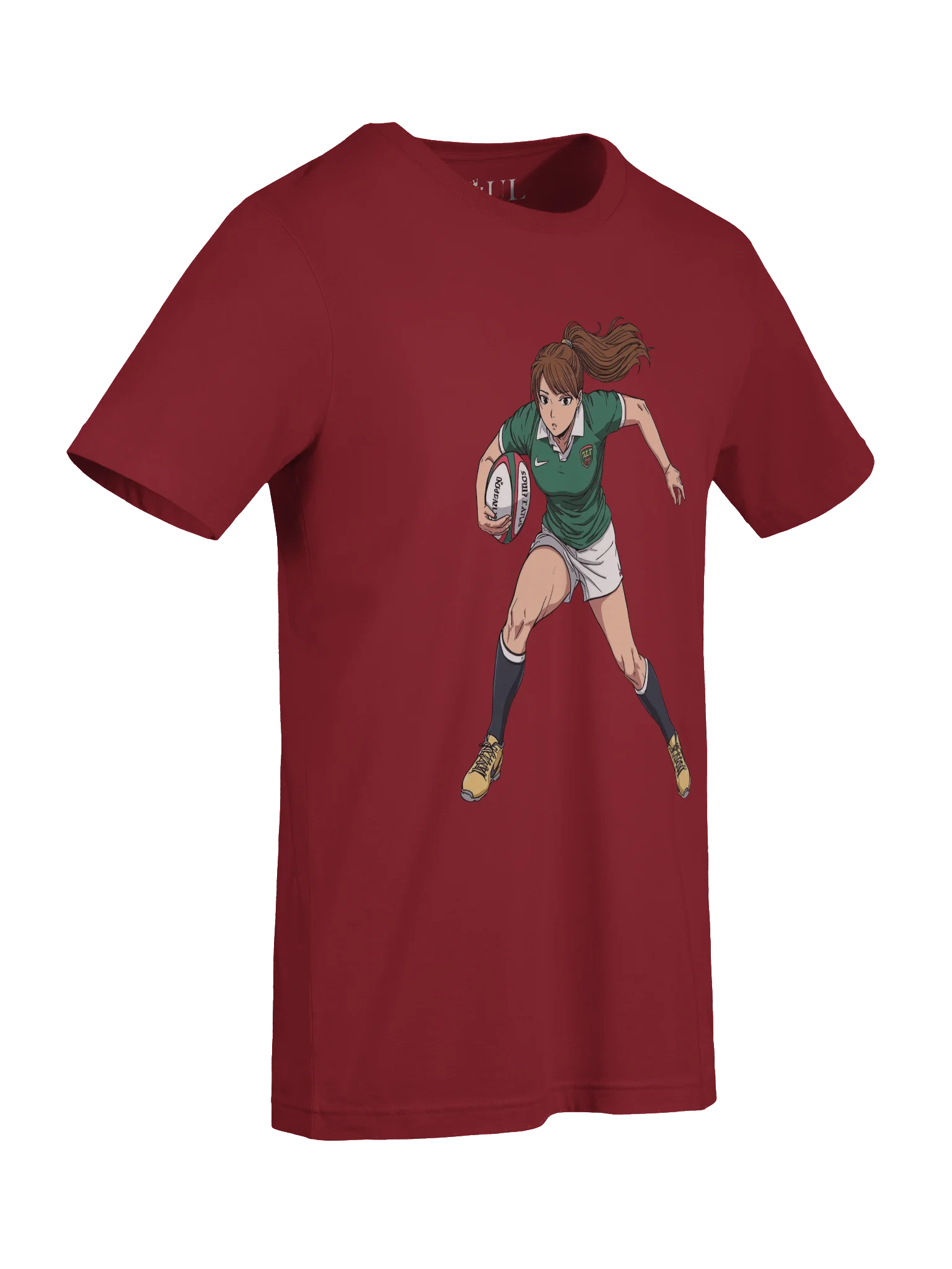 Anime Athletic Club product image (72)