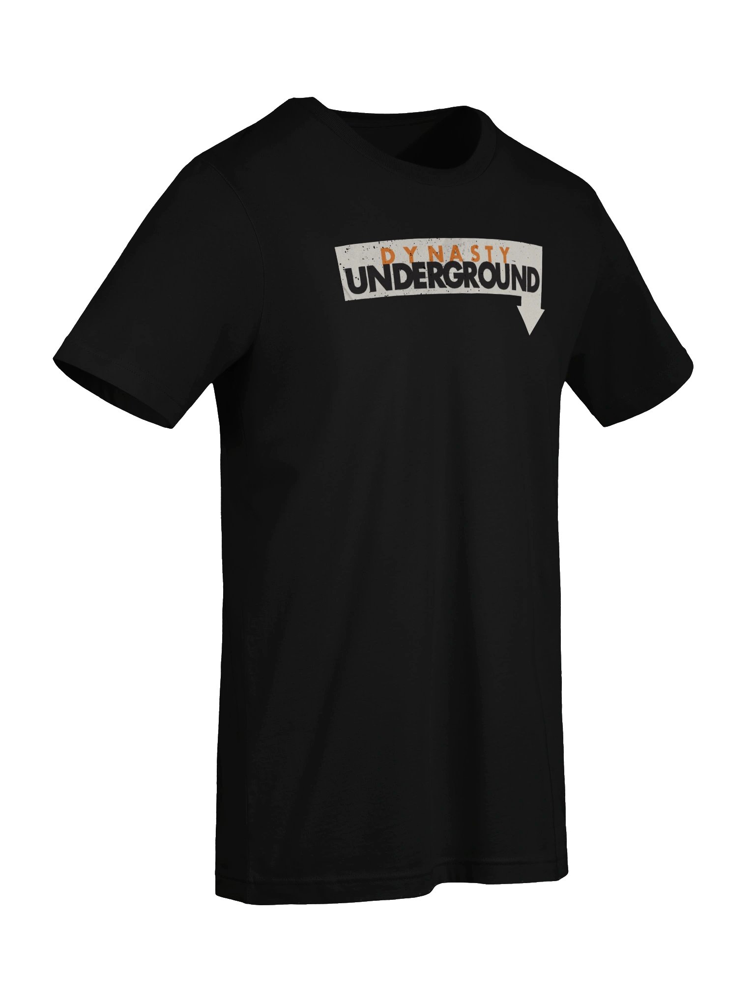 Dynasty Underground Tee product image (7)