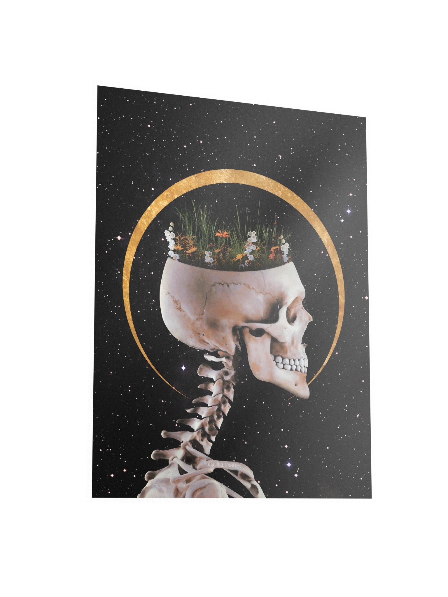 Psyche Print product image (5)