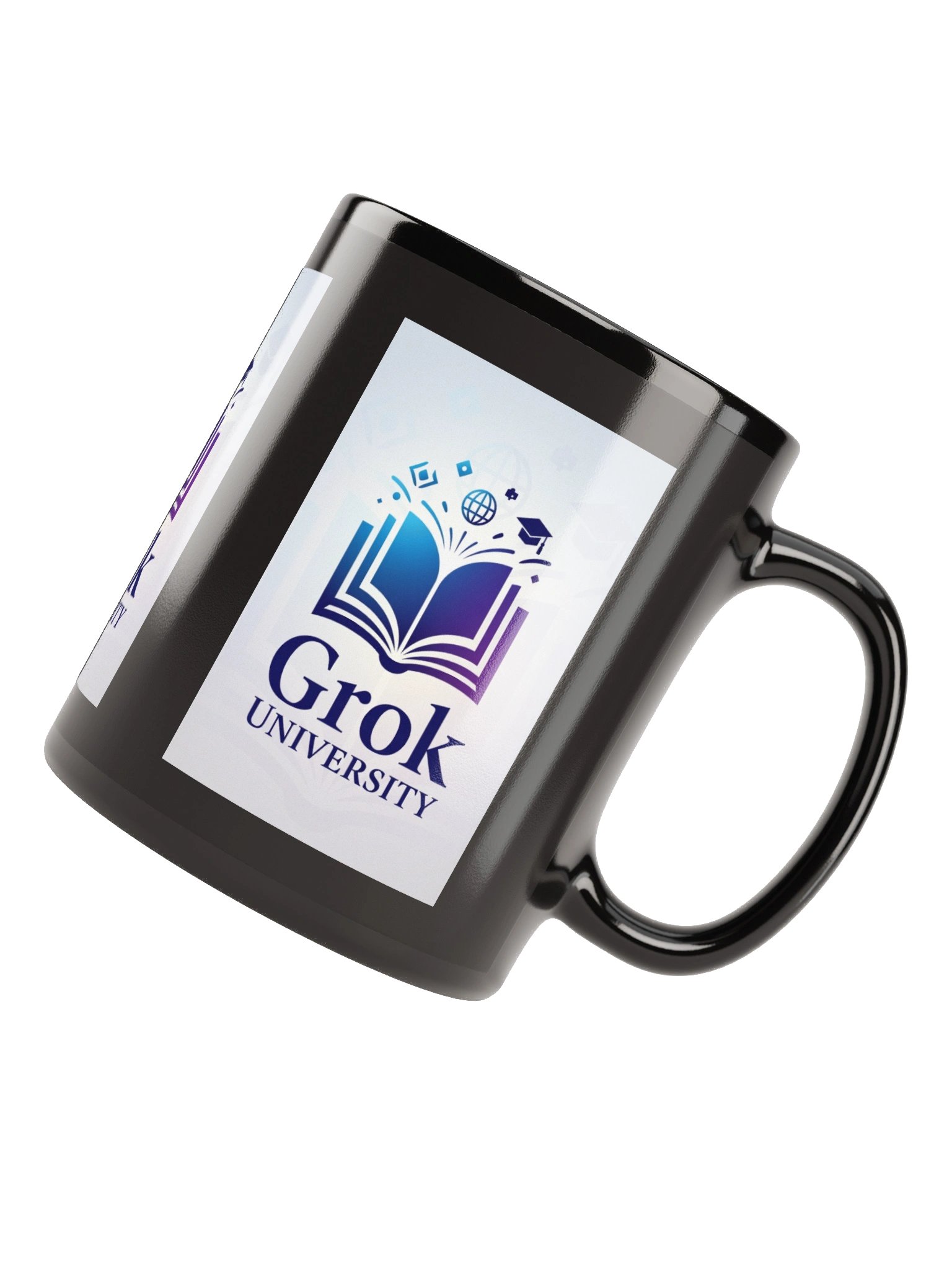 Grokversity Mug product image (11)