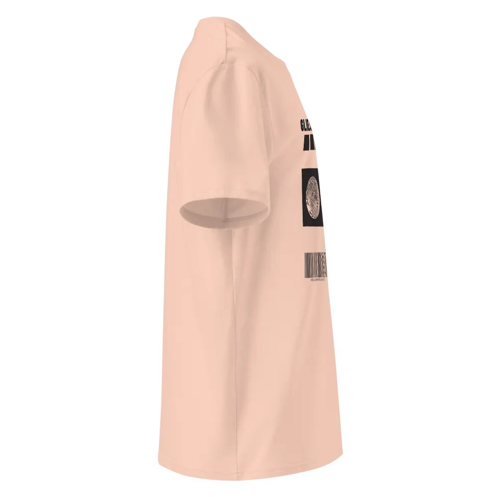 Gliese 581c Cosmic Unisex T-Shirt product image (3)