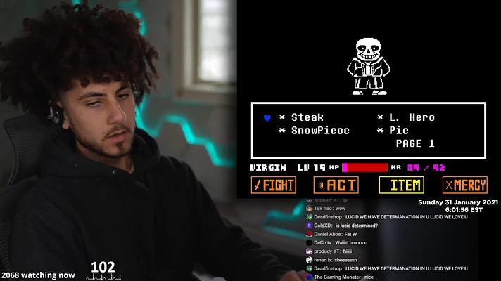Video thumbnail