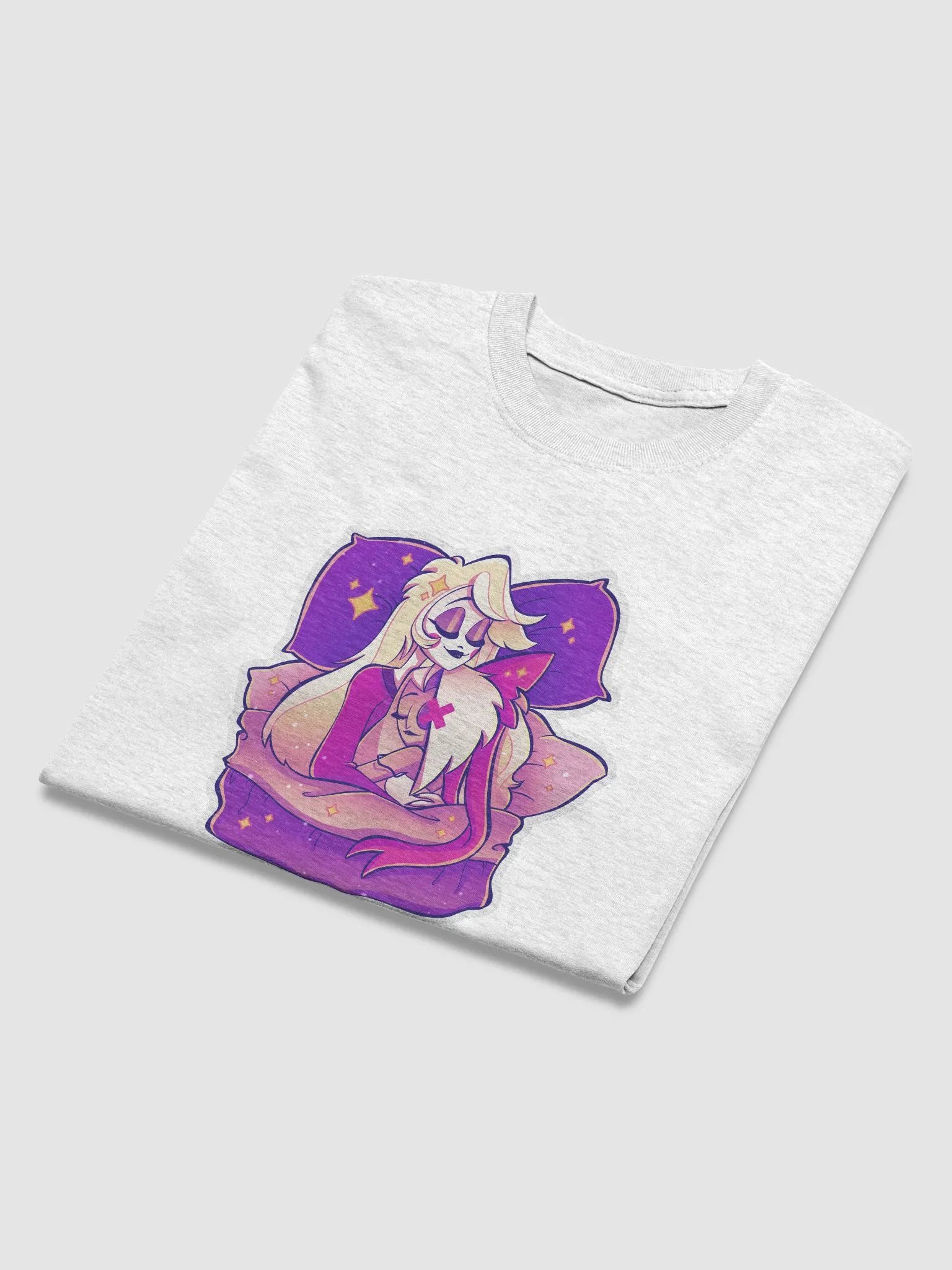 Sleepytime Girlfriends Tee! product image (5)