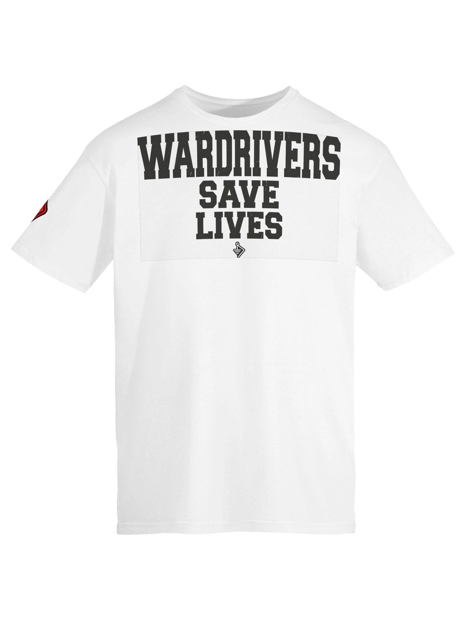 Wardrivers Save Lives product image (5)