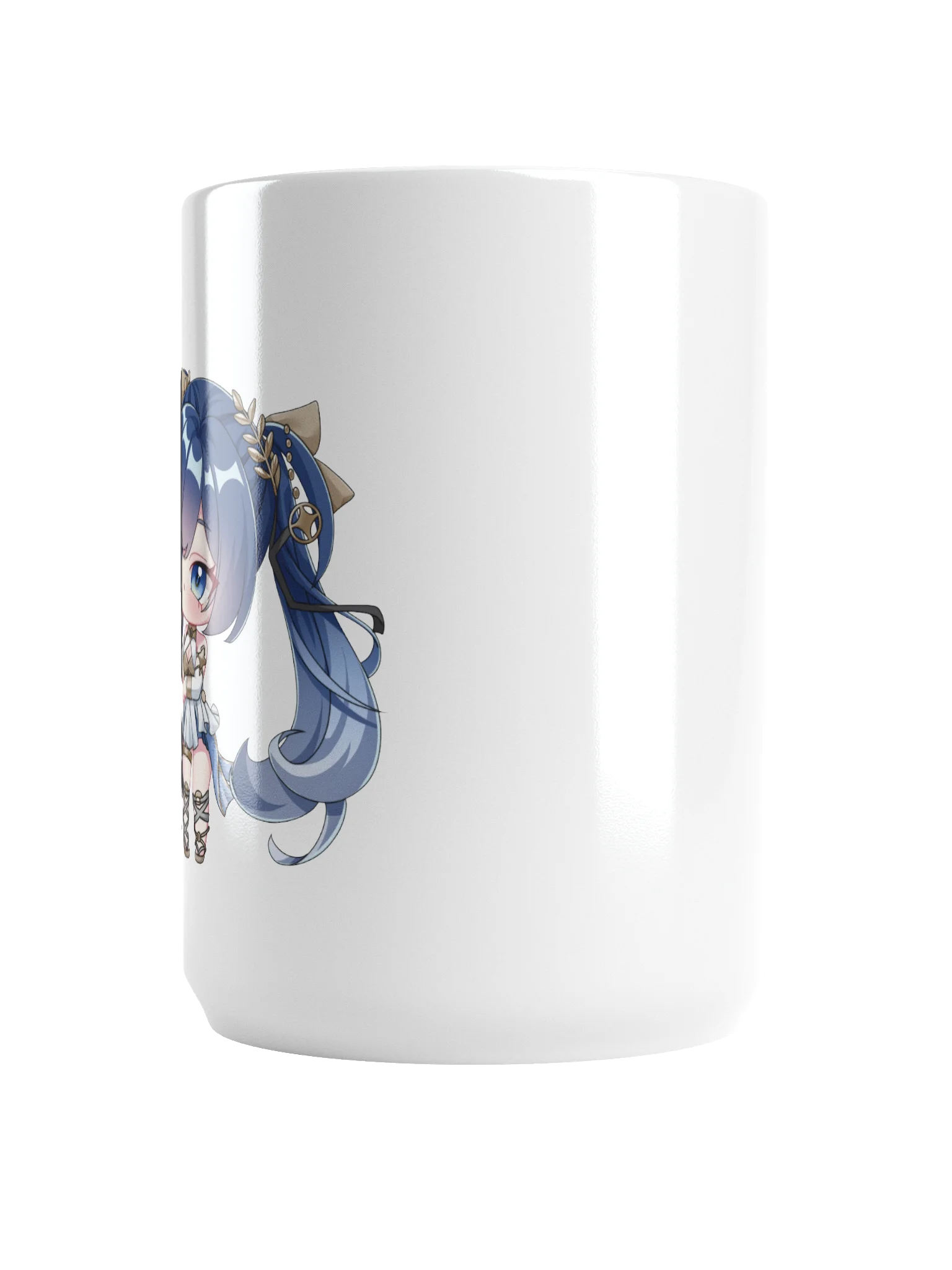 Iuno Glossy Mug product image (2)