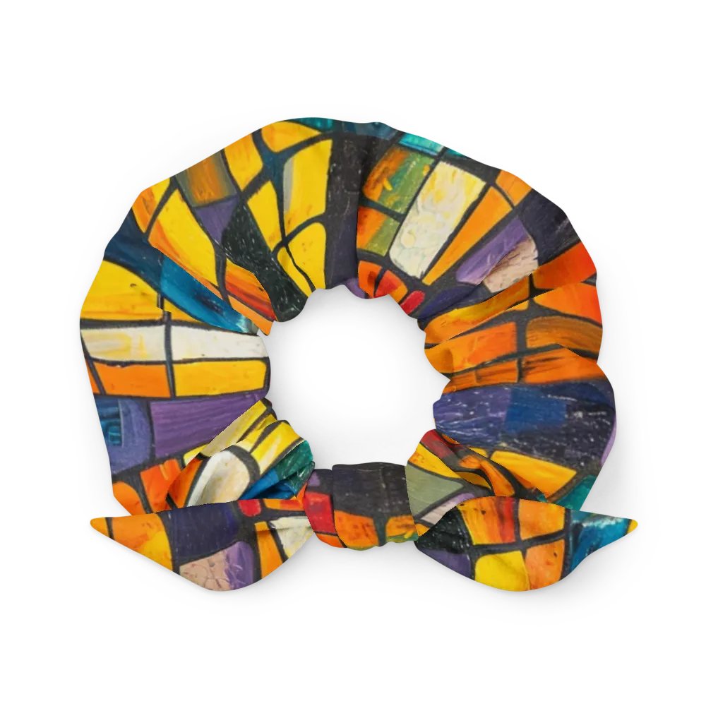 Bright Lights Hair Scrunchy product image (4)