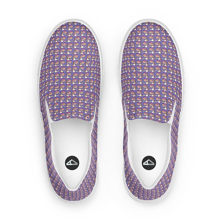 Wiggle Slip-ons product image (1)